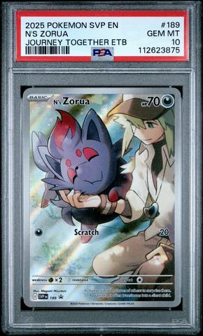 【PSA9】ニャース PROMO SV-P ニャースPROMO PSA9 PSA9鑑定済〕ニャースVMAX【P】{029/S-P}