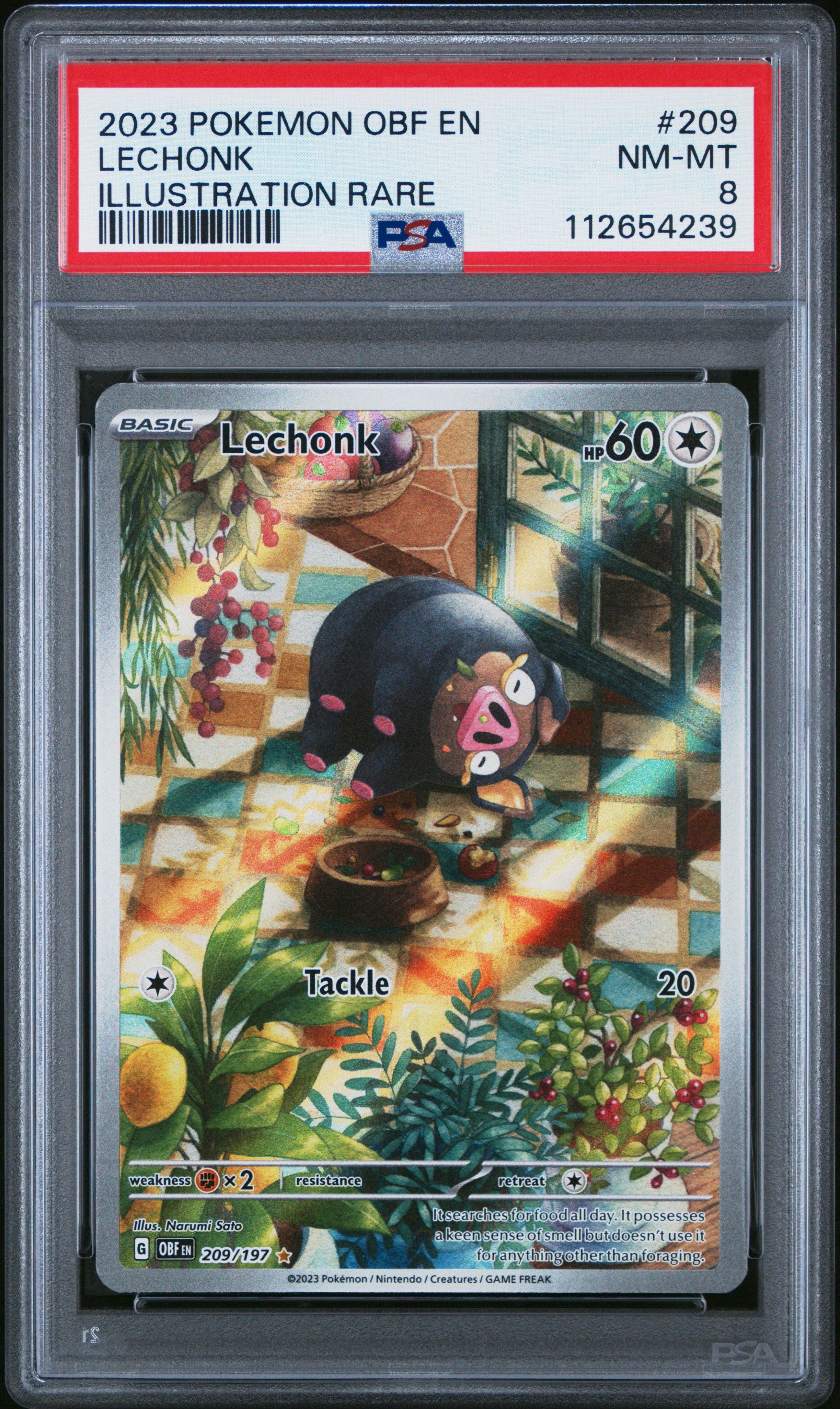 dark patch pokemon card POKMON CARD GAME s10a 098/071 UR