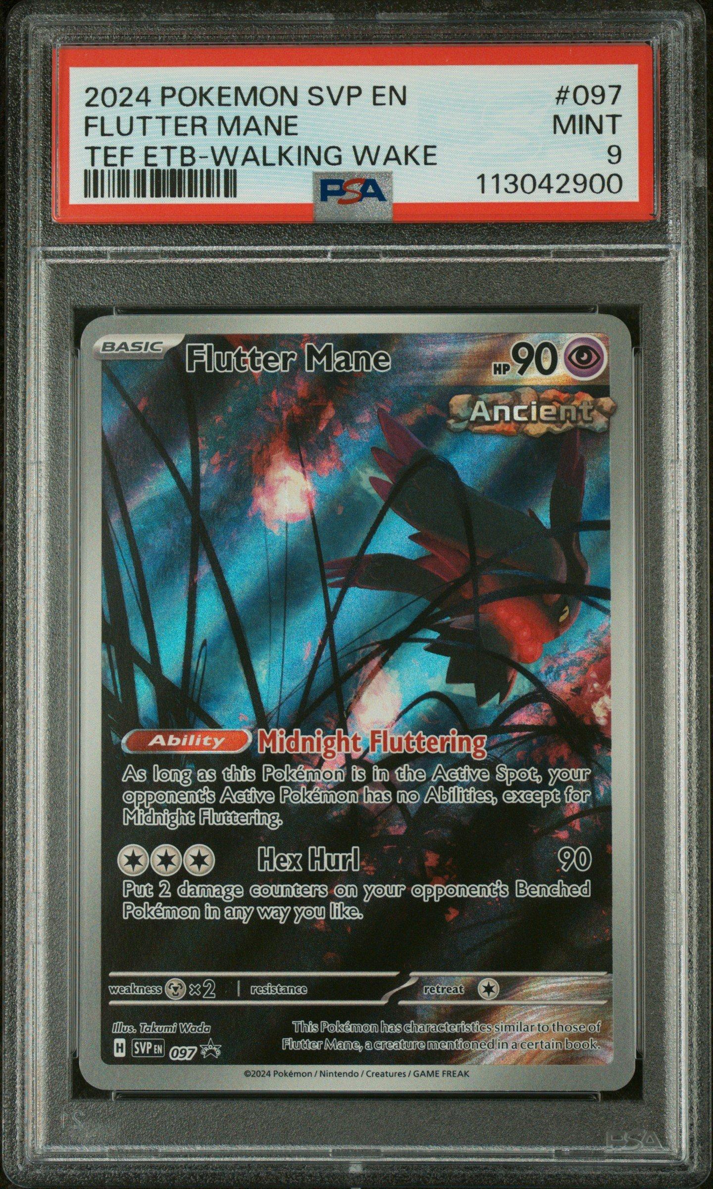 pokemon deerling card Deerling 2024 Scarlet & Violet: Temporal Forces #165/162 Illustration Rare  Price Guide