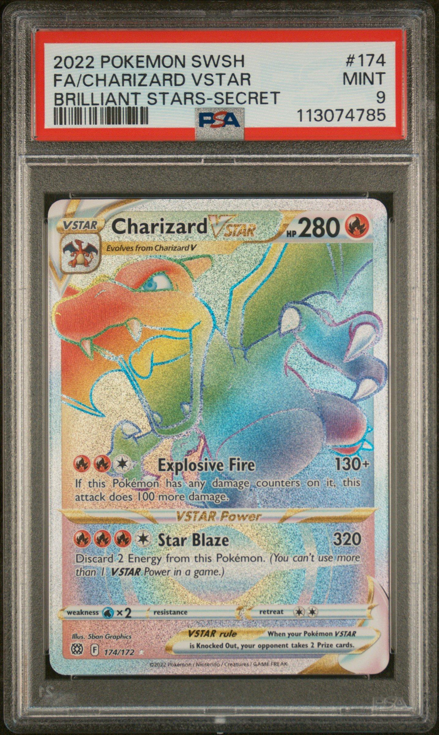 pokemon card charizard ex tera Charizard EX (199/165) – PokeGuard main image 1