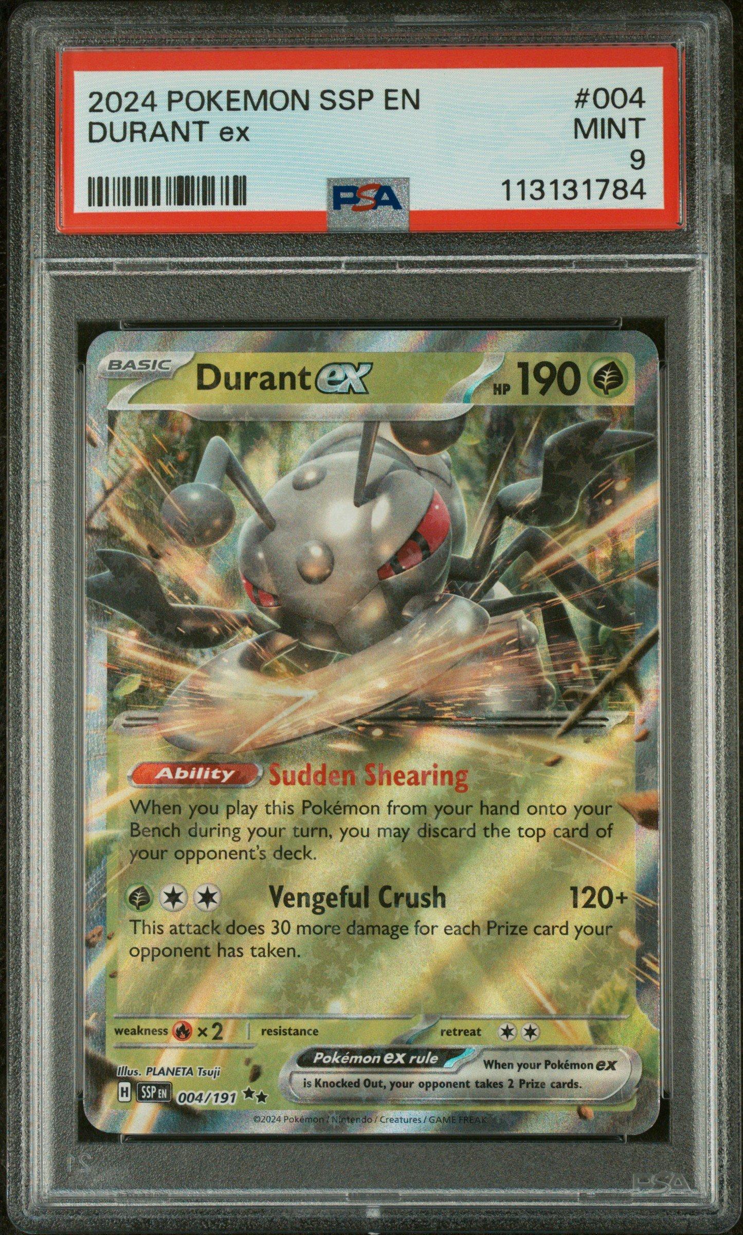 pokemon card altaria XY