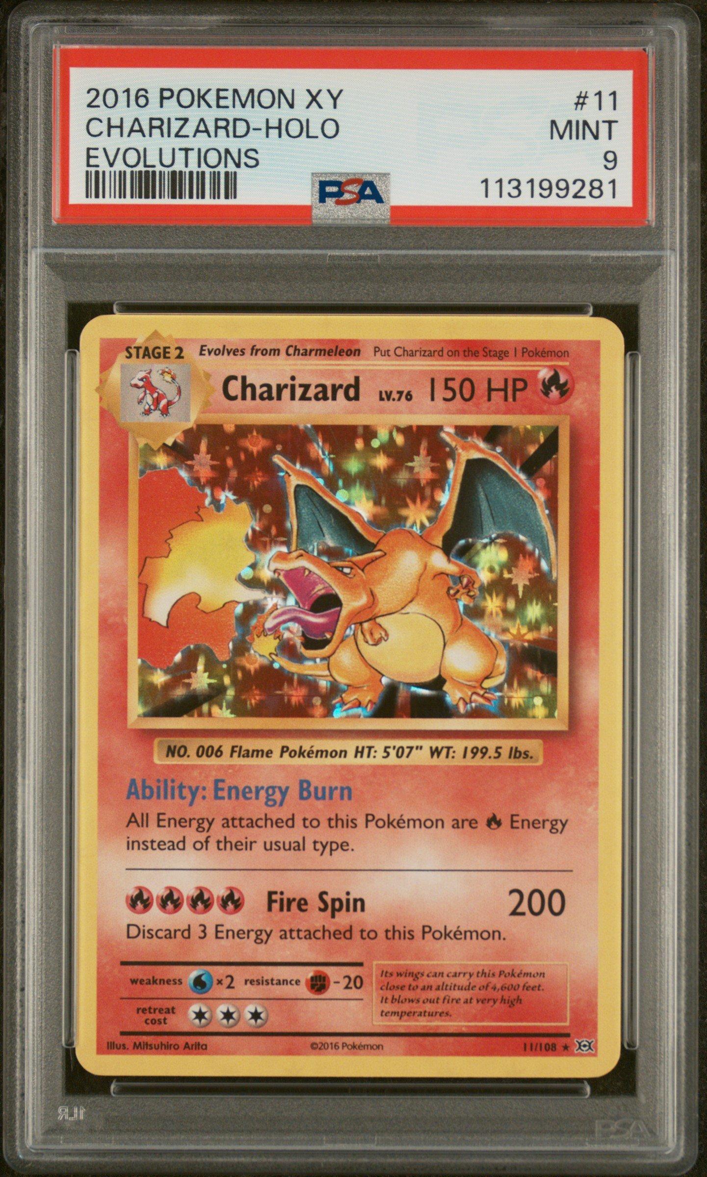 rare xy evolutions cards Top 10 Expensive Pokmon XY Evolutions Cards! (2022)