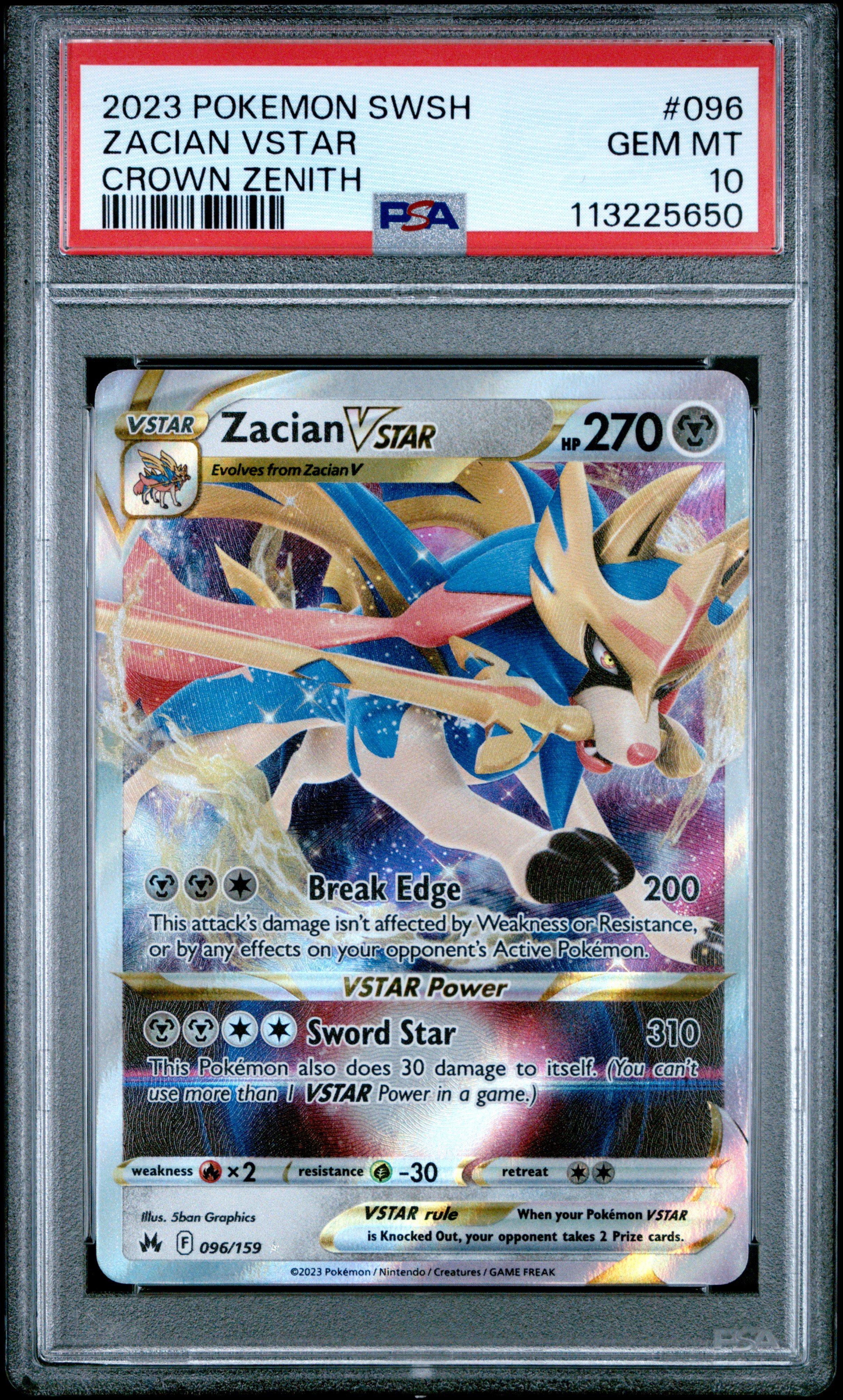 pokemon card crown zenith The Best Cards In Pokmon TCG Packs may vary by product. 2023 Pokemon Sword And Shield