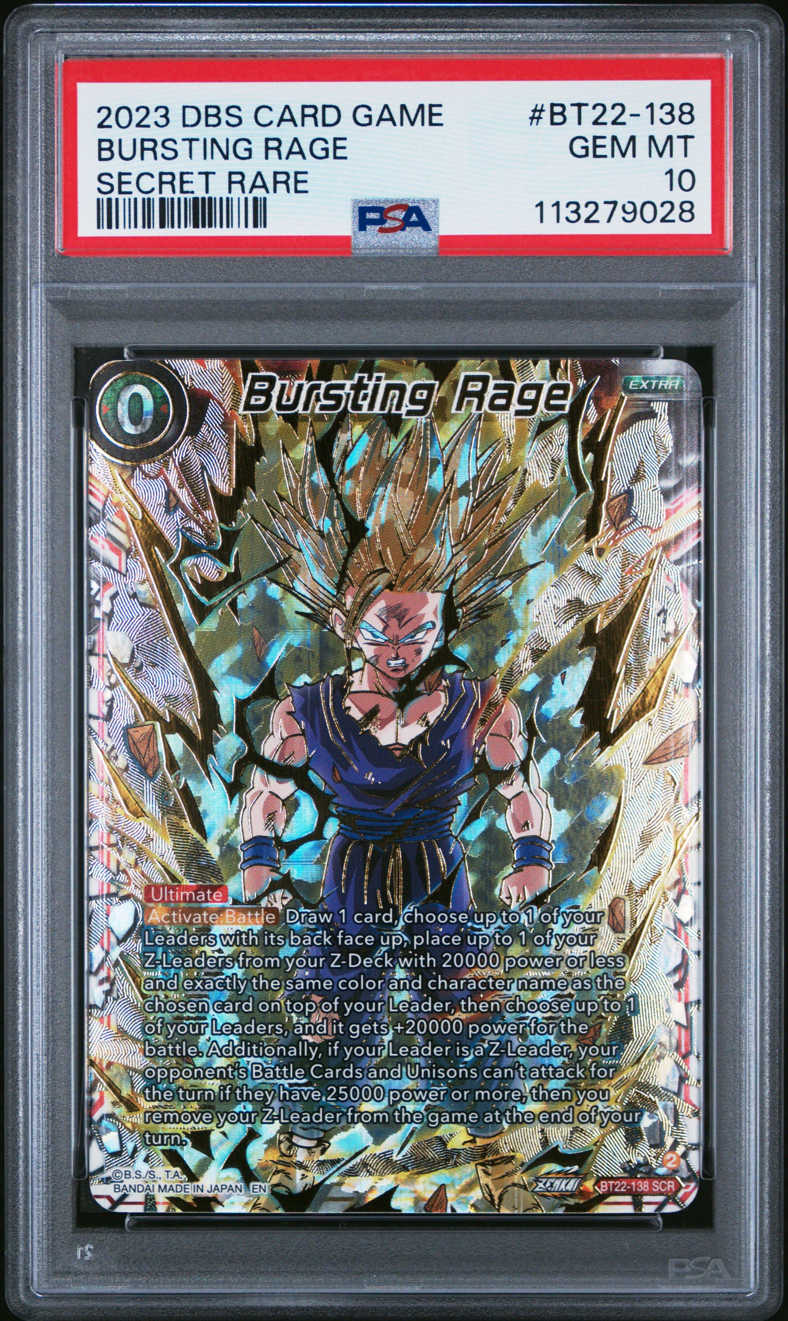 critical blow dragon ball super card game Super: Booster Box They feature new horizontal designs based on techniques and scenes never before seen in DBSCG Super Fu, Assault Dominator Critical