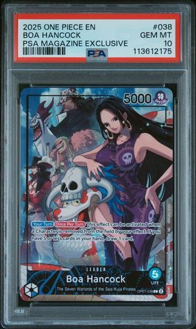 2024 One Piece Premium Card Collection -best Selection Vol.2