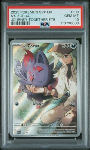 ソニアpsa9 PSA9鑑定済〕ソニア【SR】{077/070}
