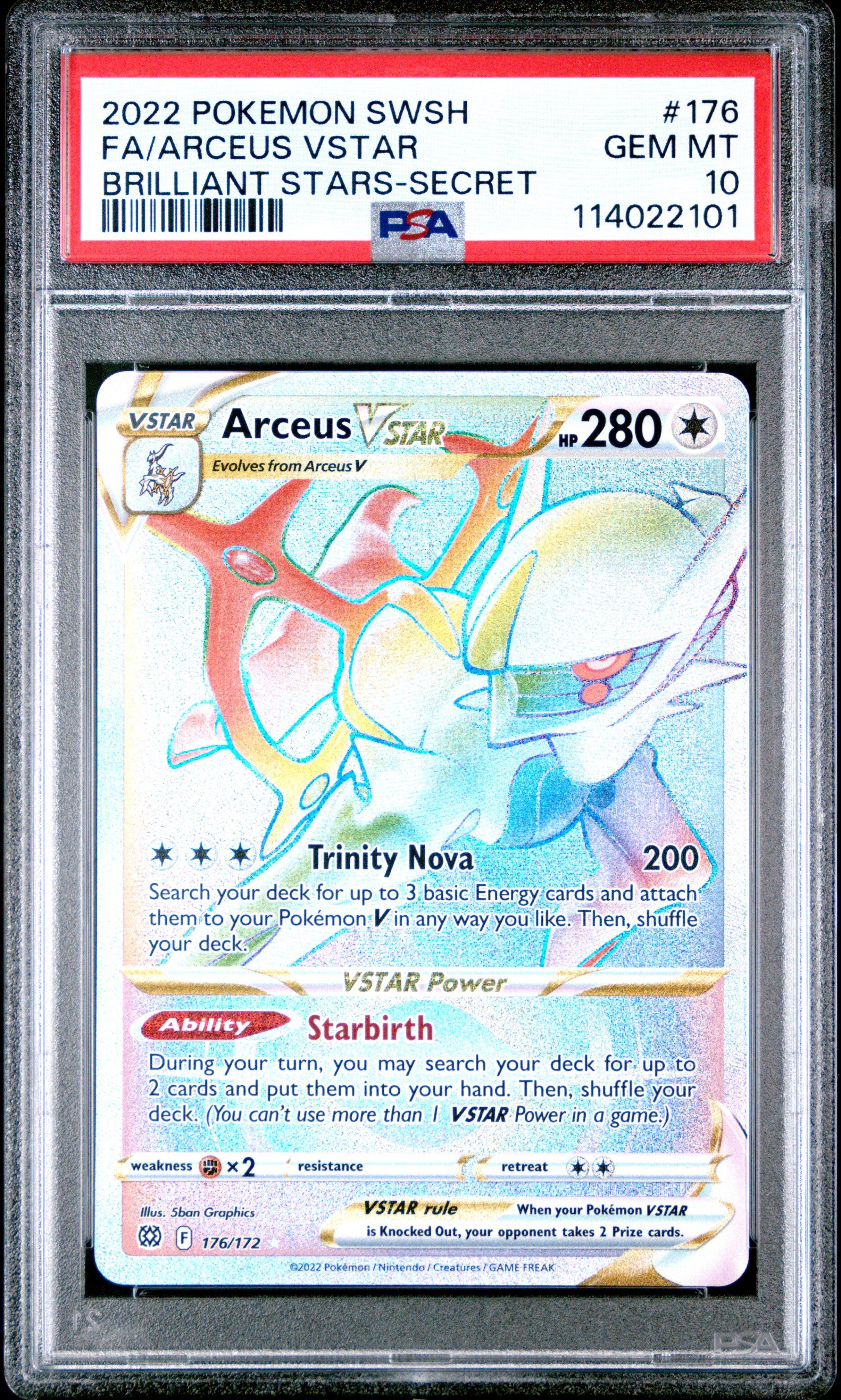 Graded Pokmon Cards | GameStop