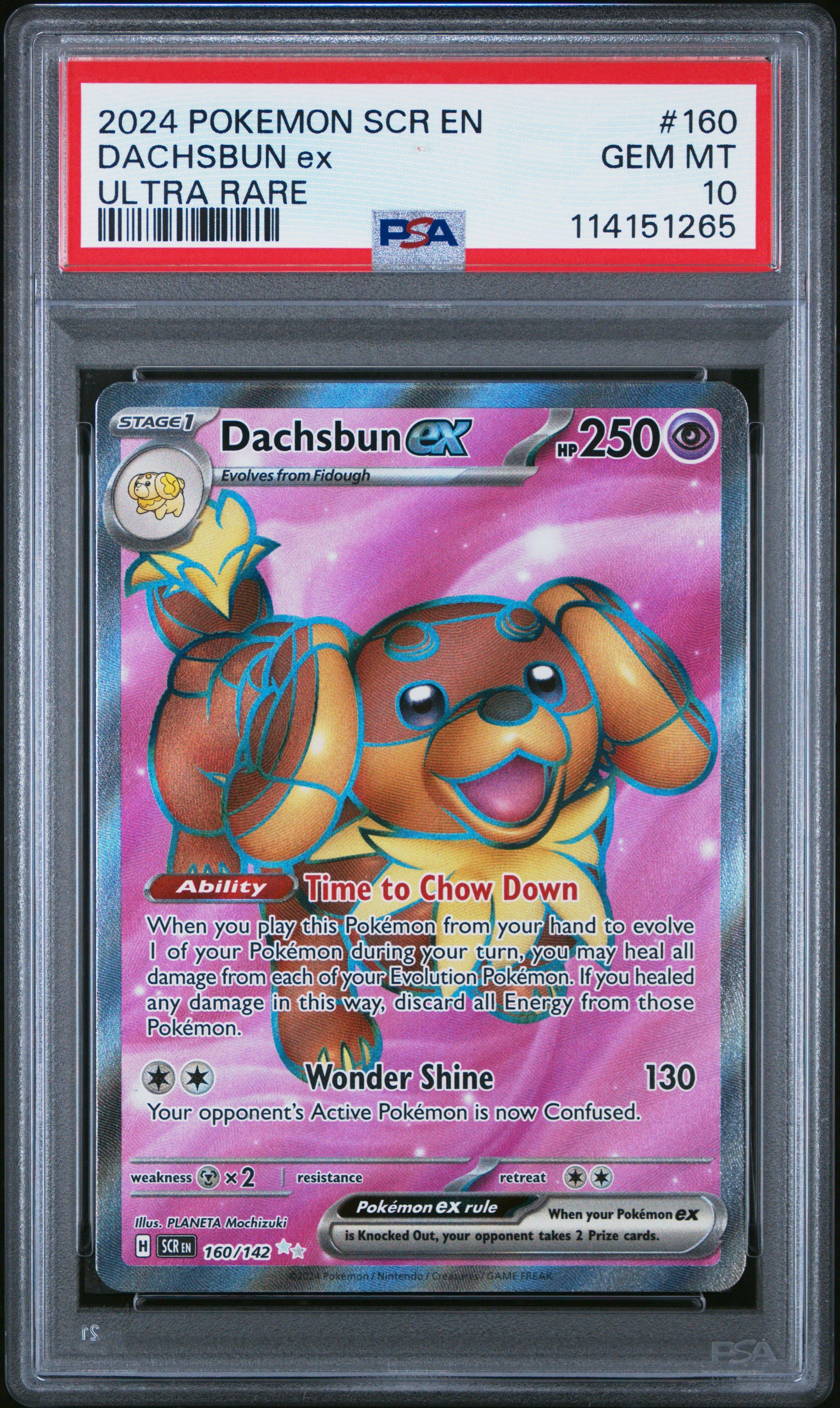 cheapest psa 10 pokemon cards sv08 card list Pikachu ex 247/191 [Holo, Graded 10] Best PSA 10 Cards Under