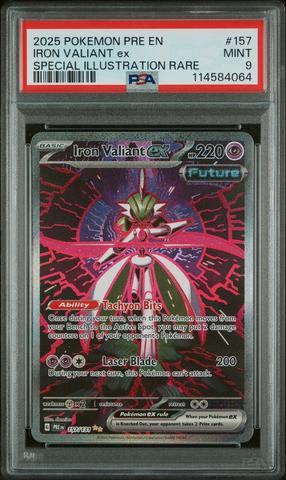 【PSA10】リオルAR Riolu 215 198 Psa 10 | eBay
