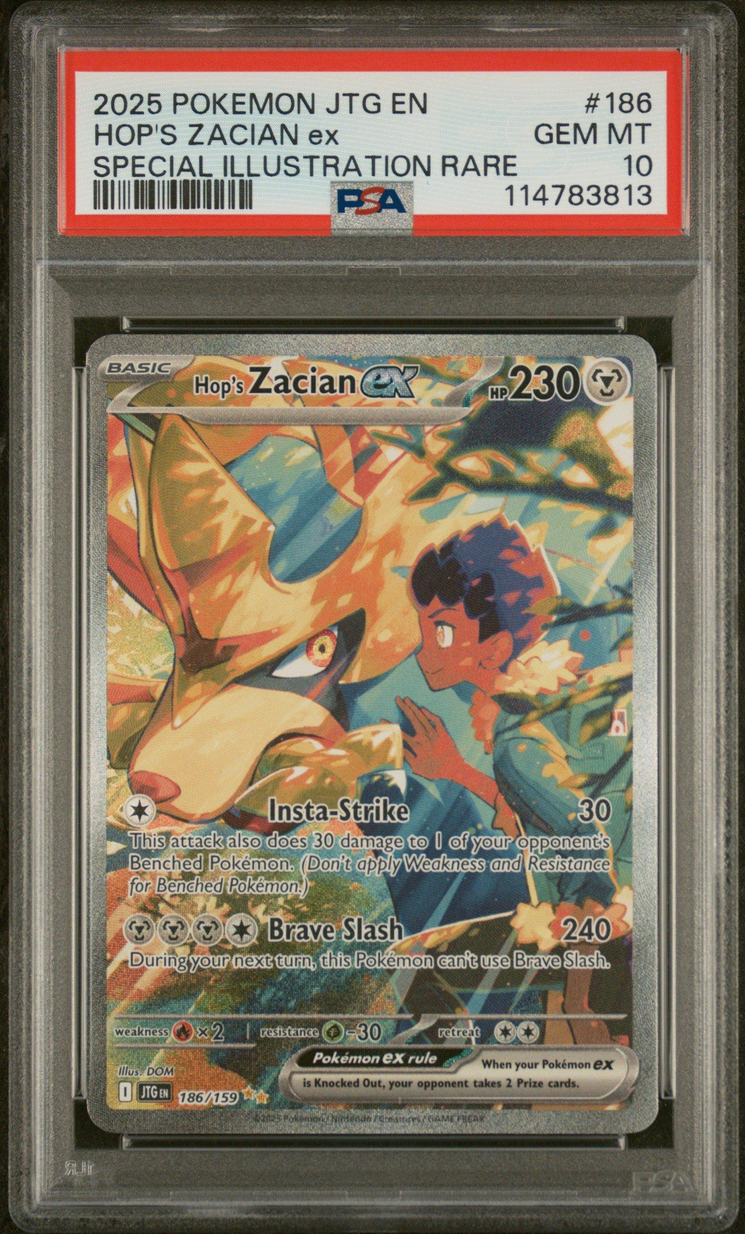 アルペラン・シェングン　SELECT AUTO PSA10 IN FlIGHT 2022-23 PANINI SELECT ALPEREN SENGUN SIGNATURE SELECTIONS