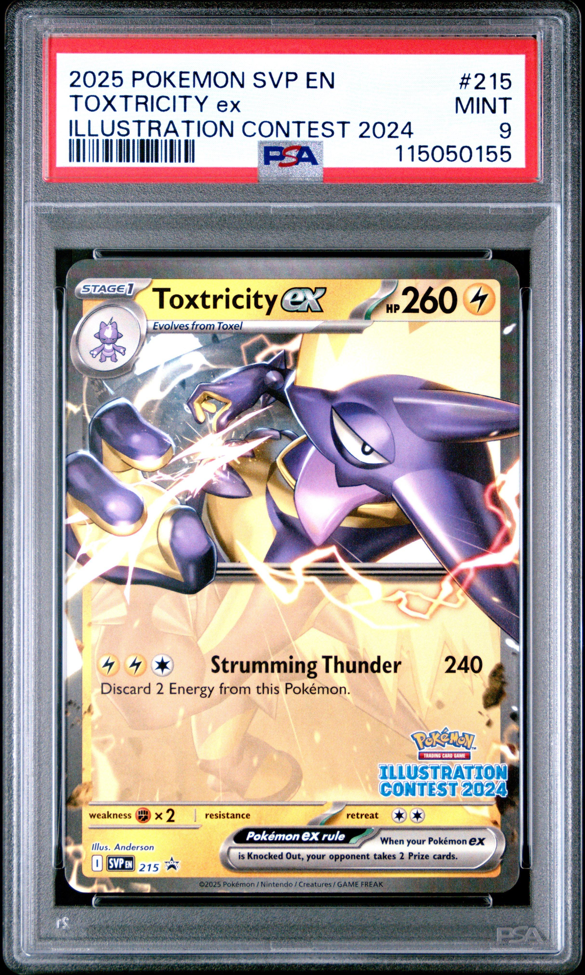 toxtricity pokemon card value 072/197 Holo - Obsidian Flames The item may be similar but not exactly the same as the image (e.g Toxtricity V 2020 Sword &