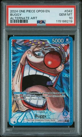 2024 One Piece Japanese Op09-emperors In The New World 042