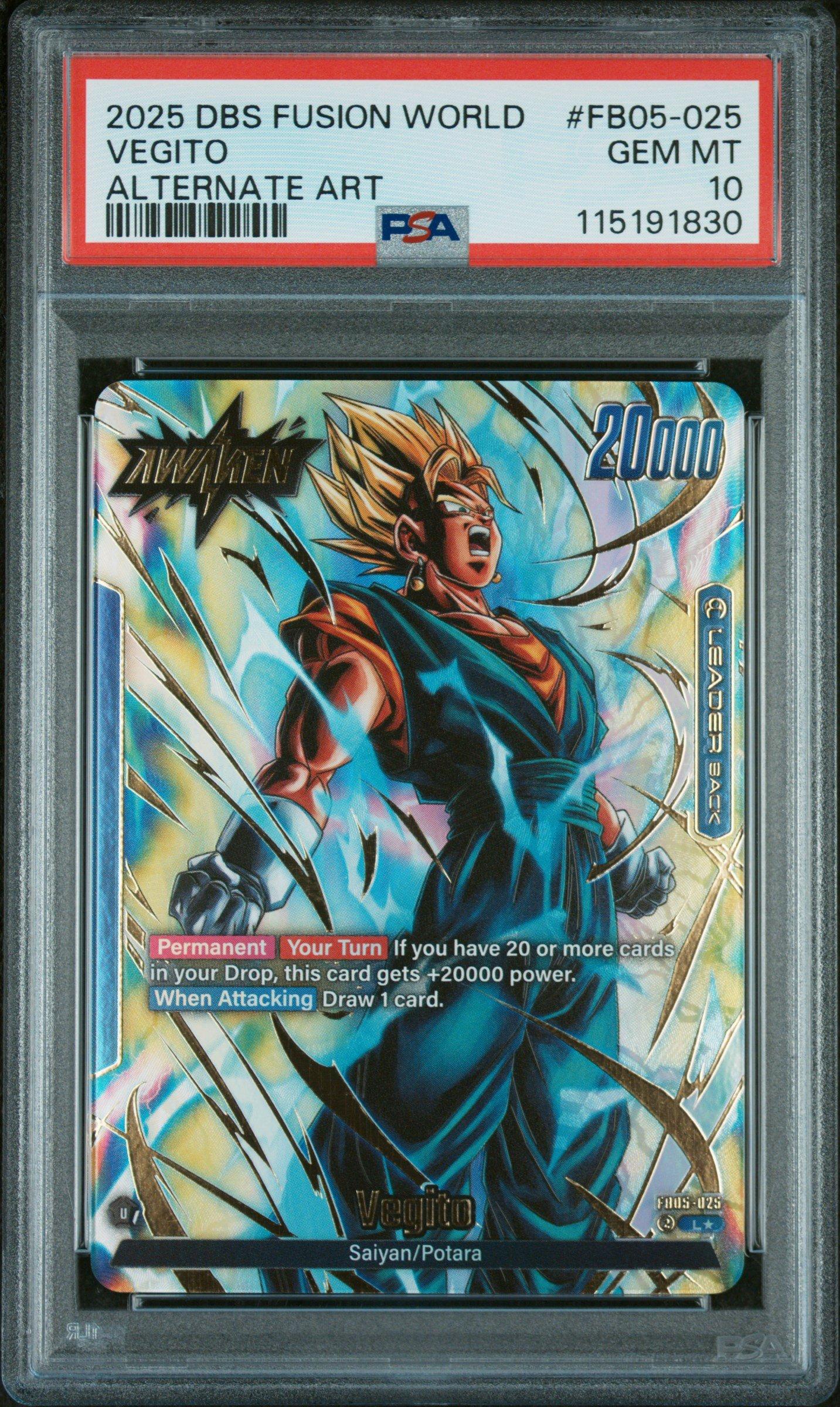 dragon ball super card game new adventure FUSION WORLD New animation series Dragon Ball DAIMA will be airing in fall 2024 2025 Dragon Ball Super Card