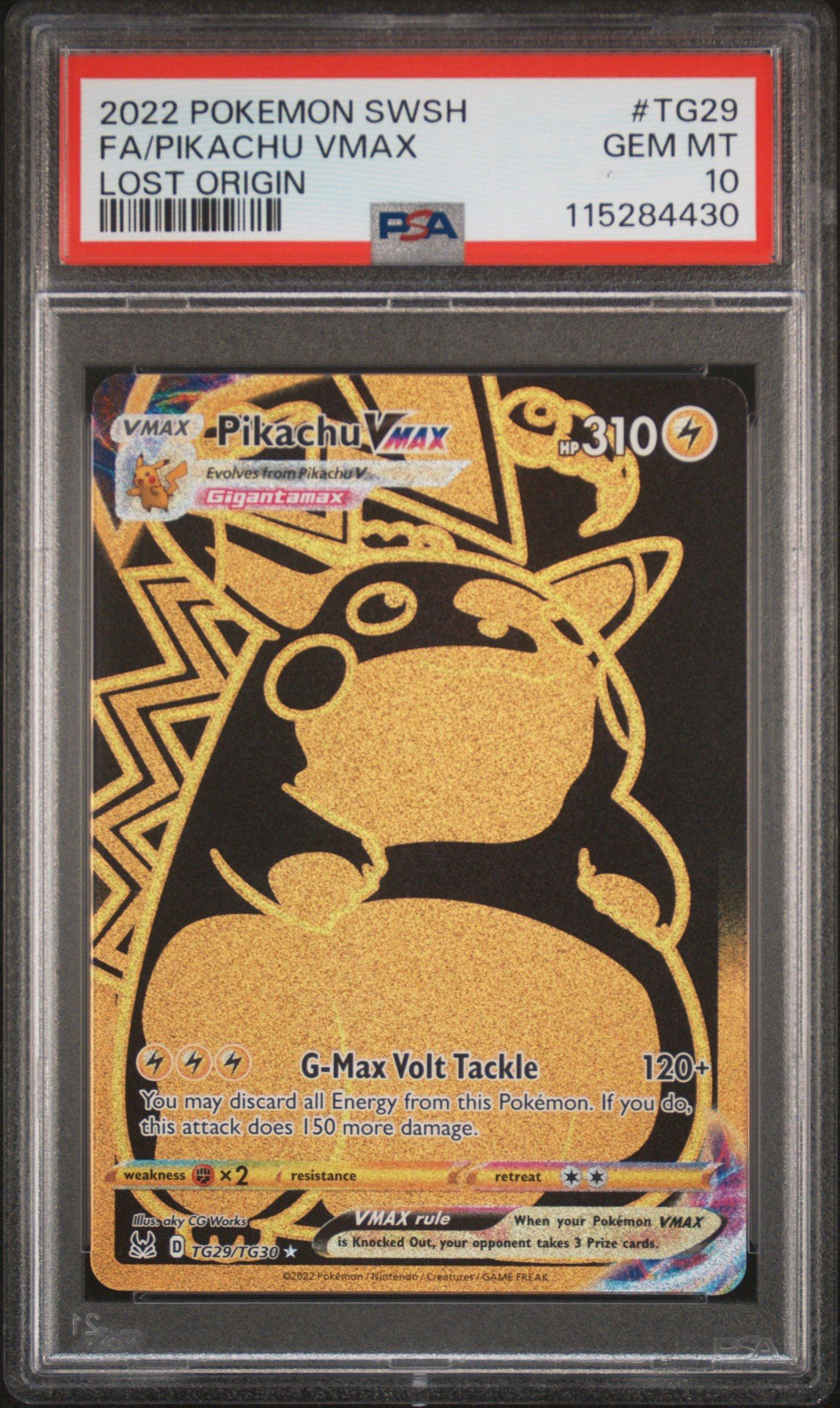 pokemon card tg29 tg30 Pokemon - Sword & Shield - Astral Radiance