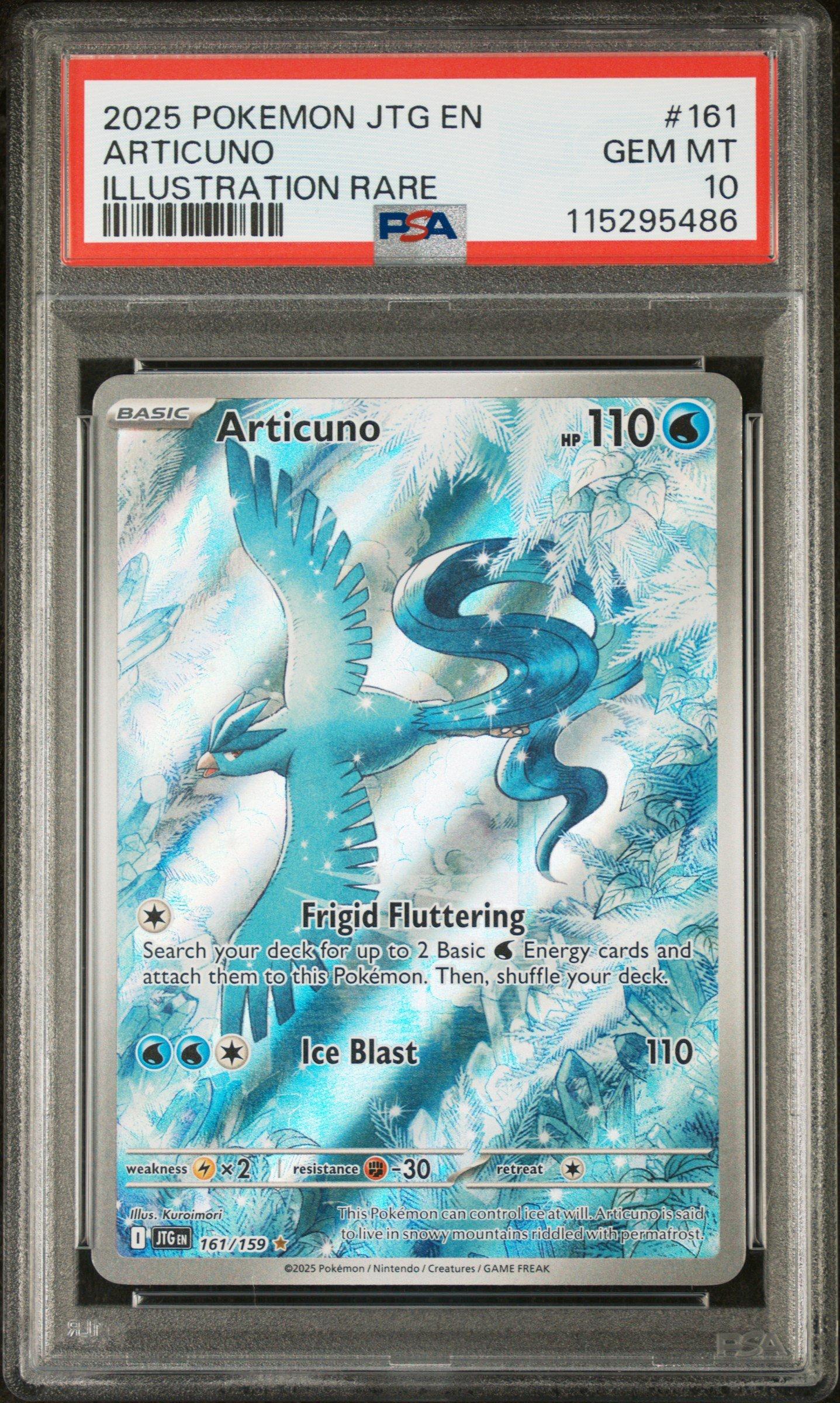rare articuno pokemon card Pokemon Articuno #22 