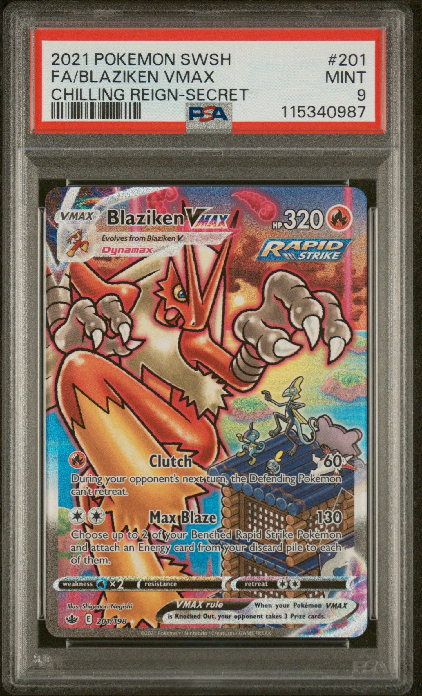 英語版 ポケモン chillin reign 9パック＋プロモ＋ Amazon.com