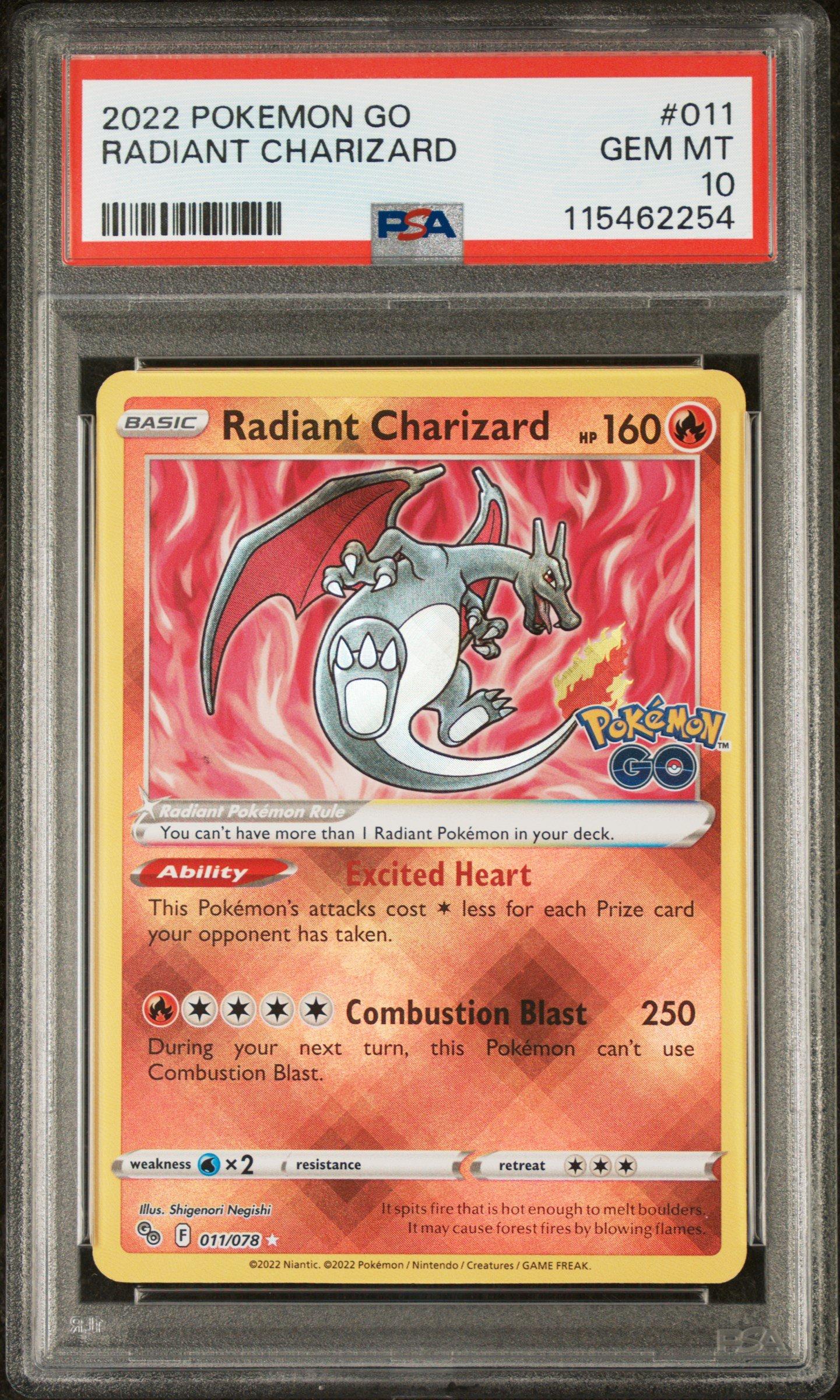 shiny charizard card pokemon go - Shining (107) - Neo Destiny Shield Shining Fates Shiny Vault Holo #SV107 Card Pokmon TCG - Pokmon GO