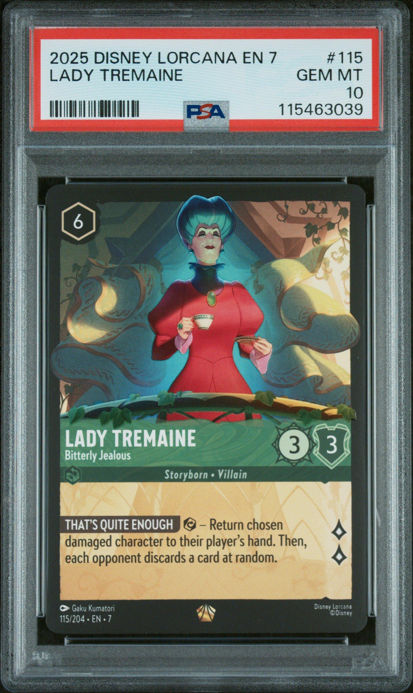 Disney Lorcana Cards | GameStop
