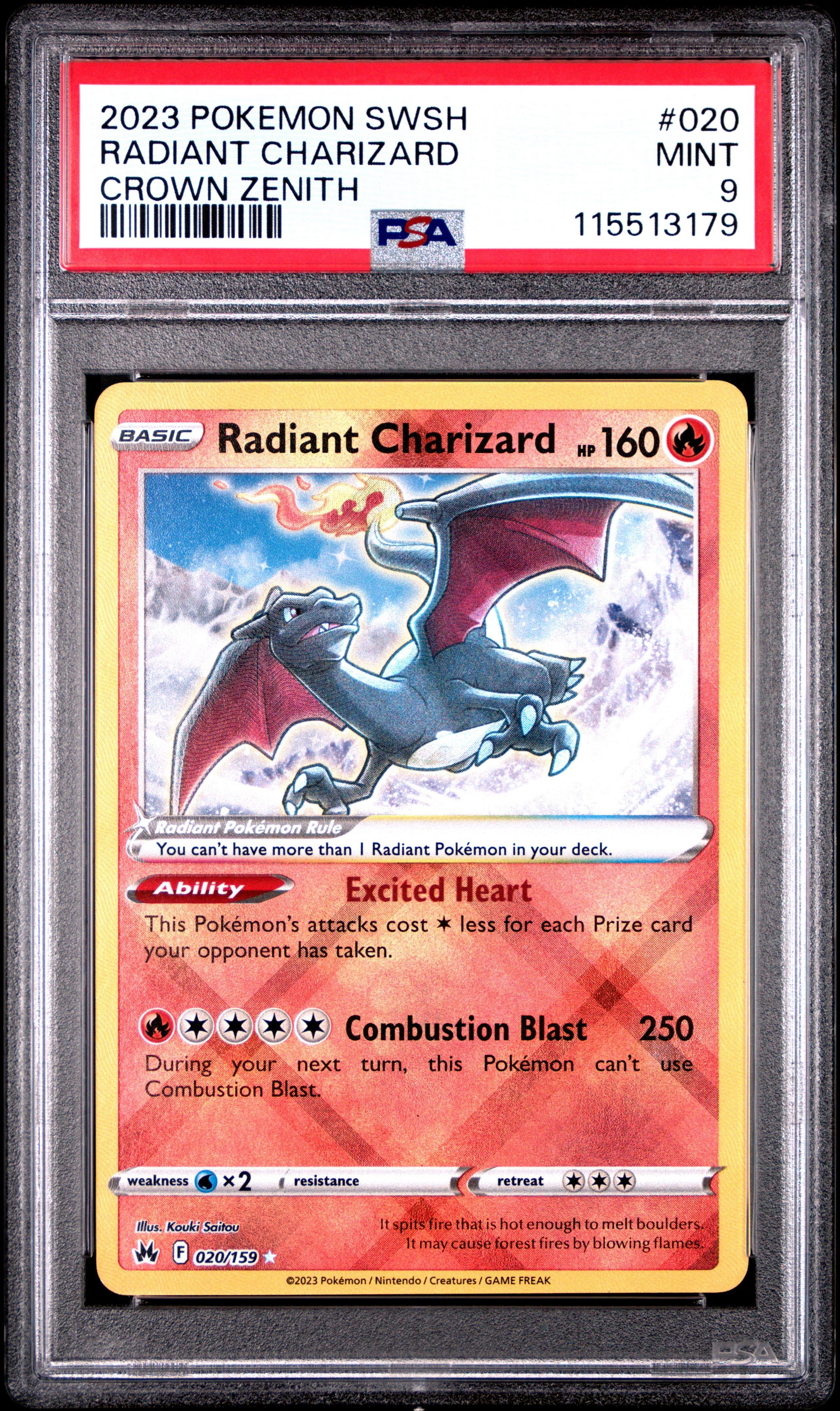 mega arceus pokemon card Arceus & Dialga & Palkia GX 221/236 main image 1