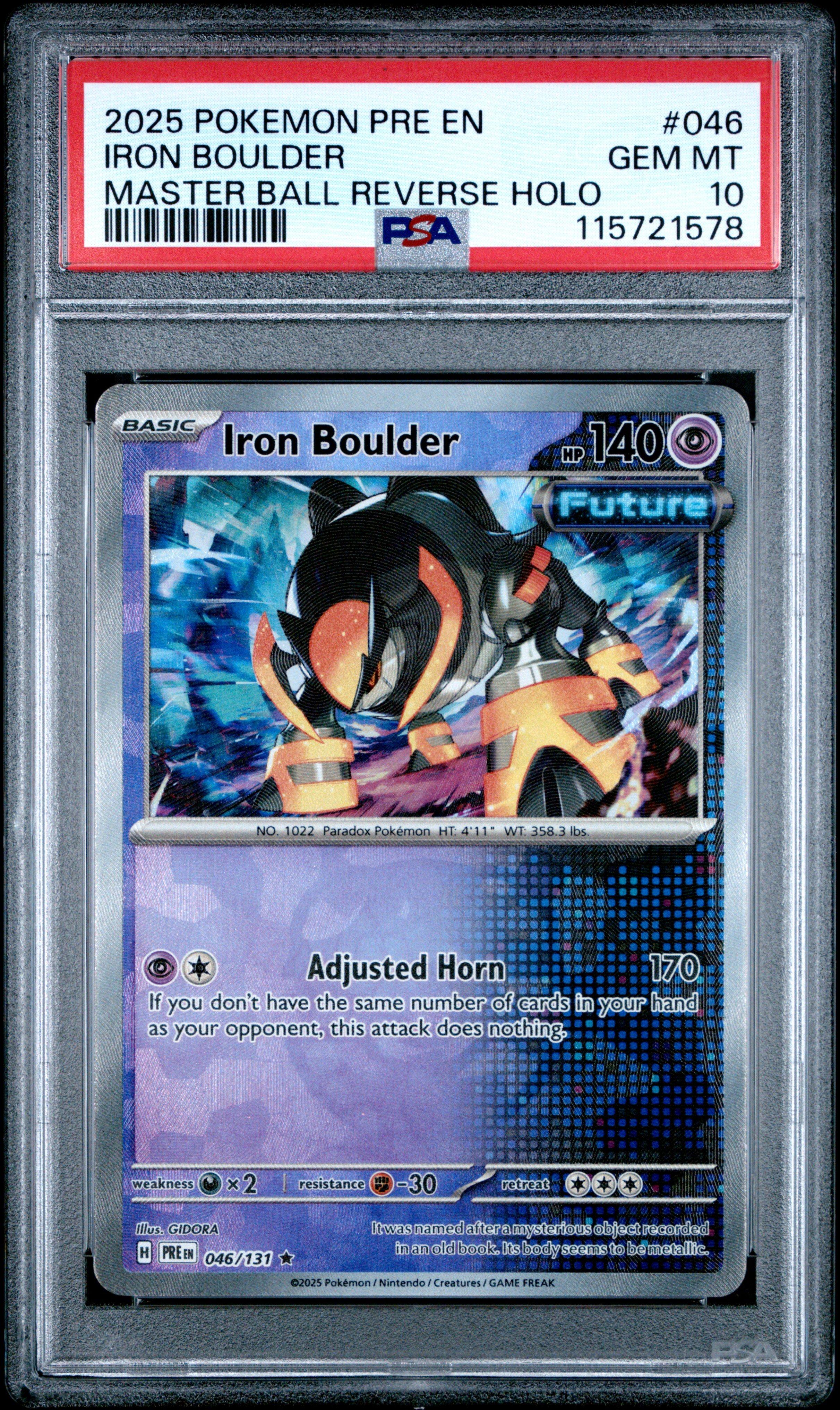 pokemon cards master ball Mewtwo 151 Reverse Holo Japanese #150 PSA 10 shuffle your deck. EXCLUSIVE Master Balls Revealed in