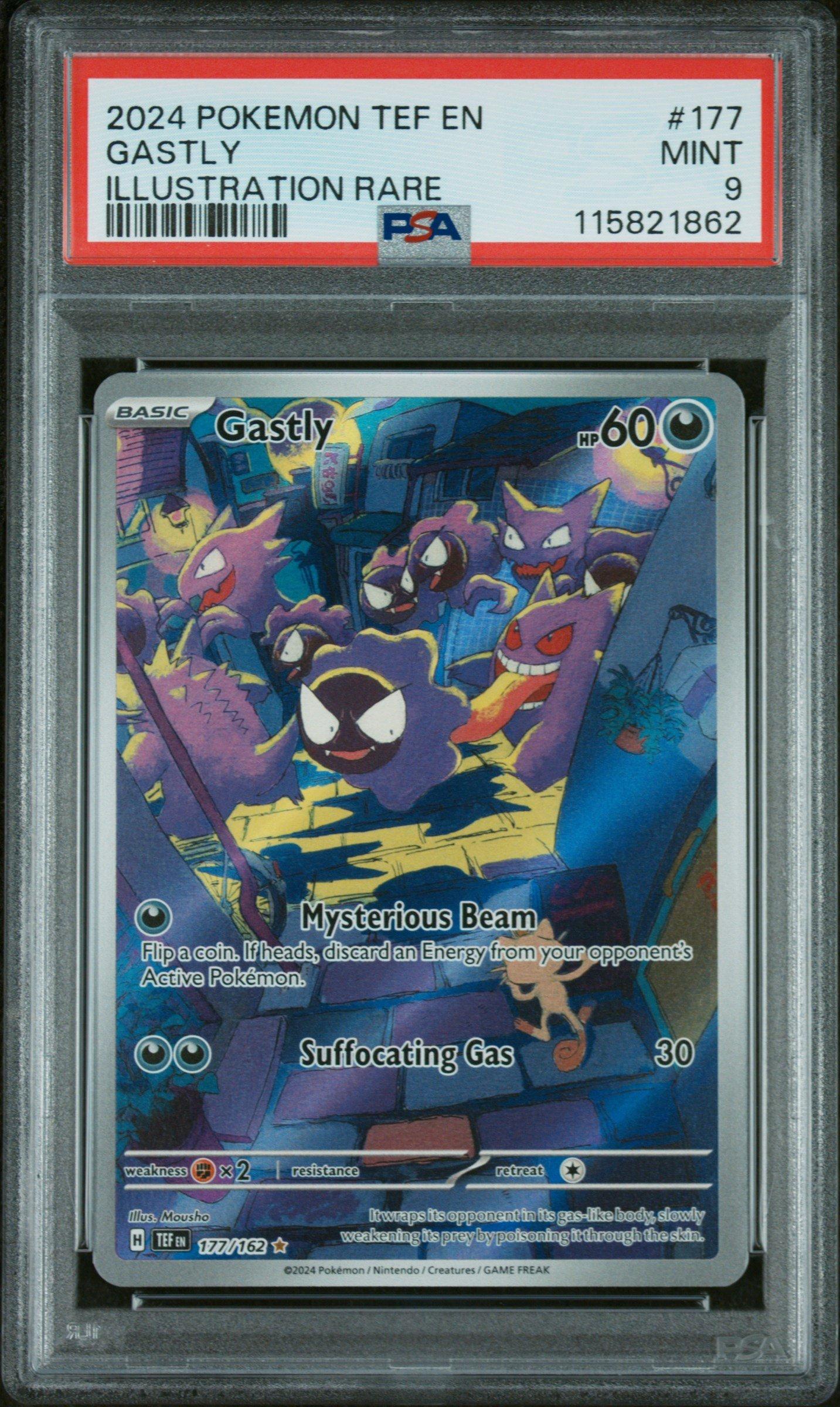 holographic growlithe card Pokemon Card "Growlithe" s10a 032/071 Japanese Ver (Reverse Holo)