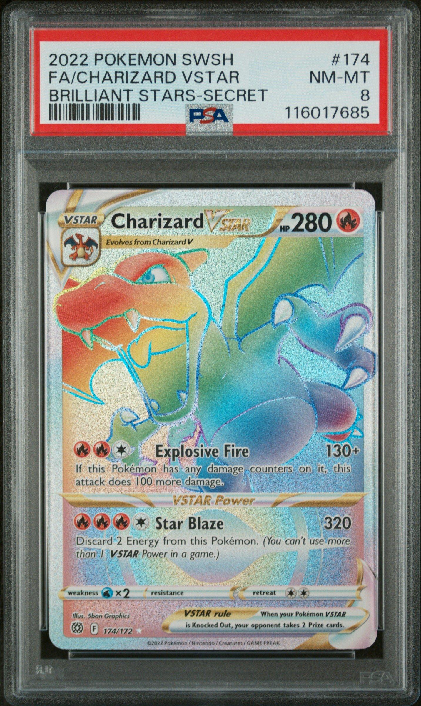 pokemon trading card game sword and shield brilliant stars Amazon.com: Pokemon TCG: Sword & Shield Brilliant Stars 36 Count Booster  Box : Toys & Games main image 0