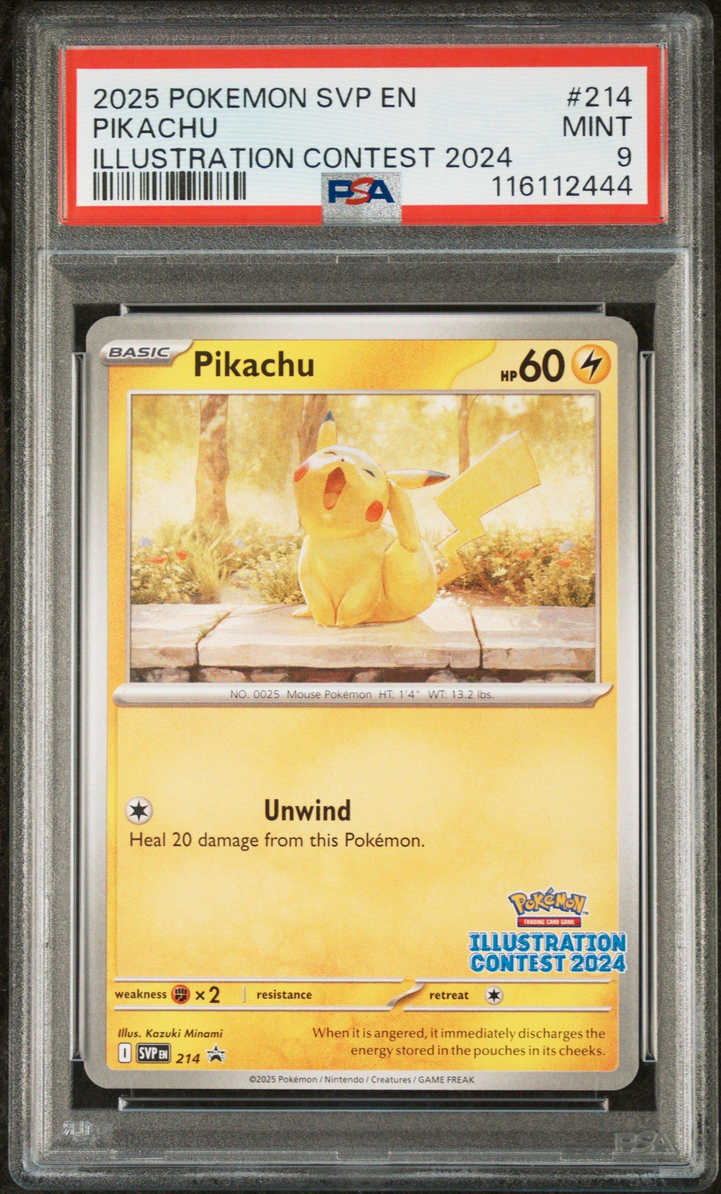 ブラッキー 2023 POKEMON SV-P JP 2023 Pokemon THAI World Championships Paradise Resort SV-P PSA 9
