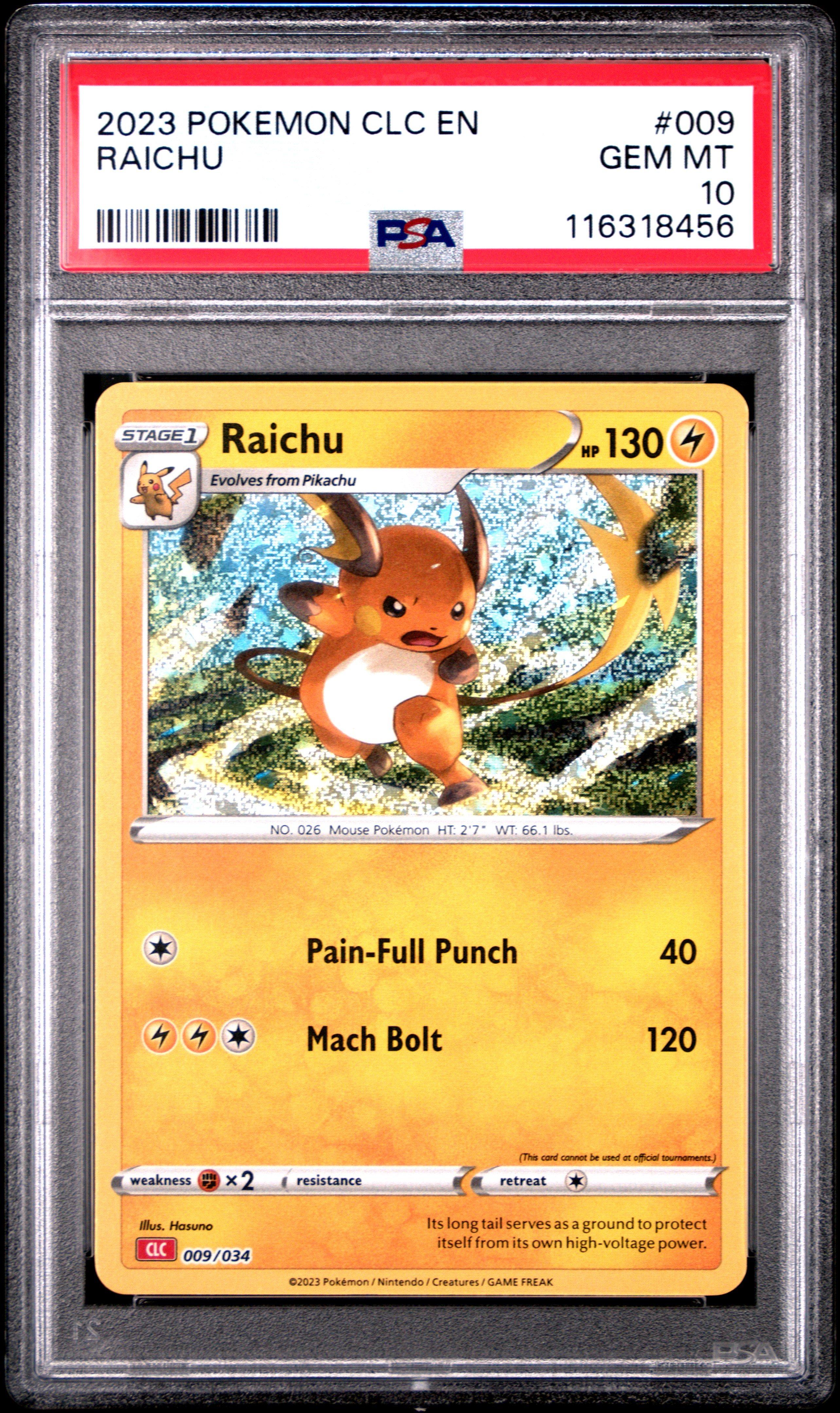 2023 Pokemon Clc-trading Card Game Classic Charizard & Ho-oh Ex