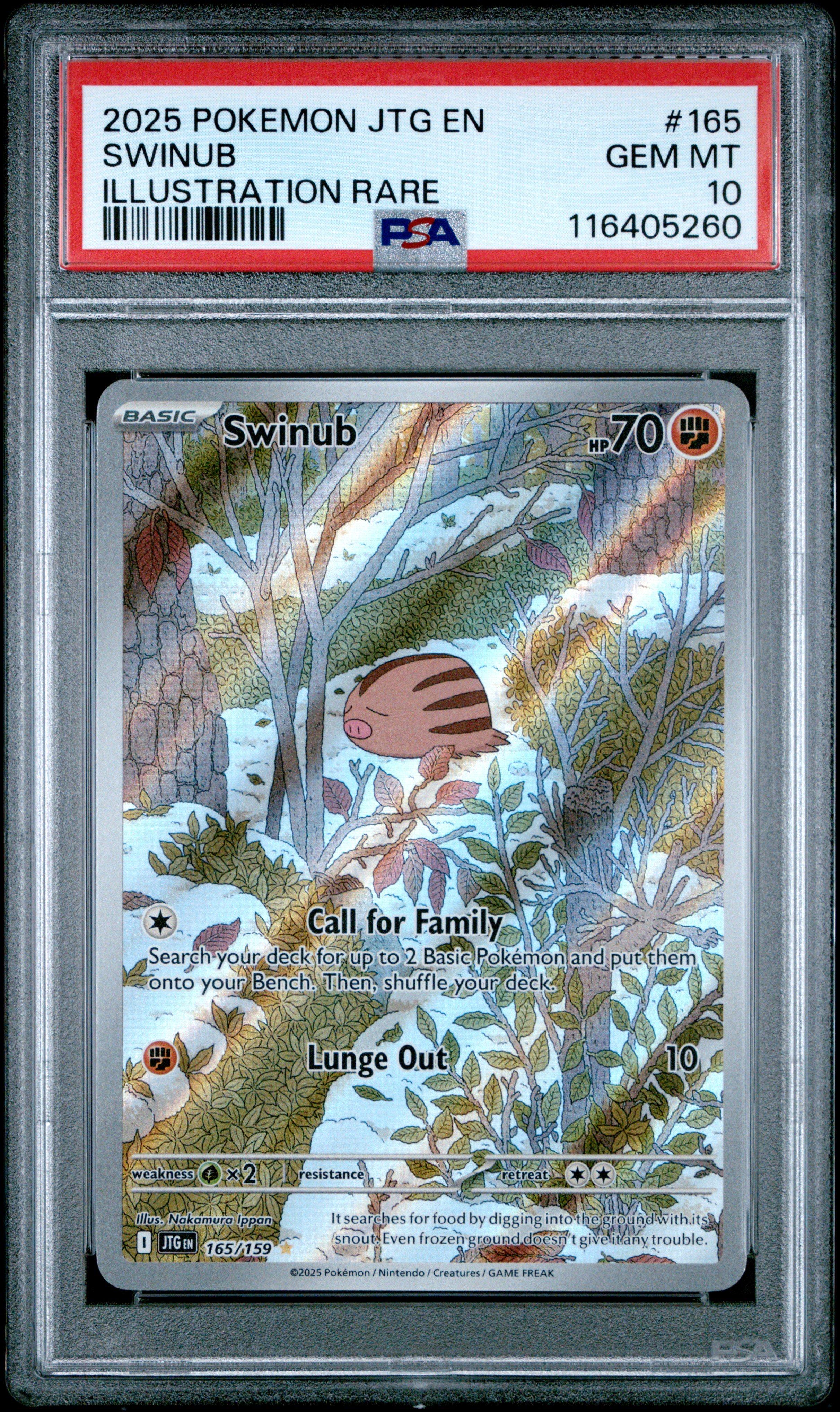 pokemon zeraora card Zeraora AR - 109/102 main image 1