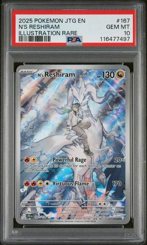 2023 Pokemon Obf En-obsidian Flames 198 Gloom Illustration