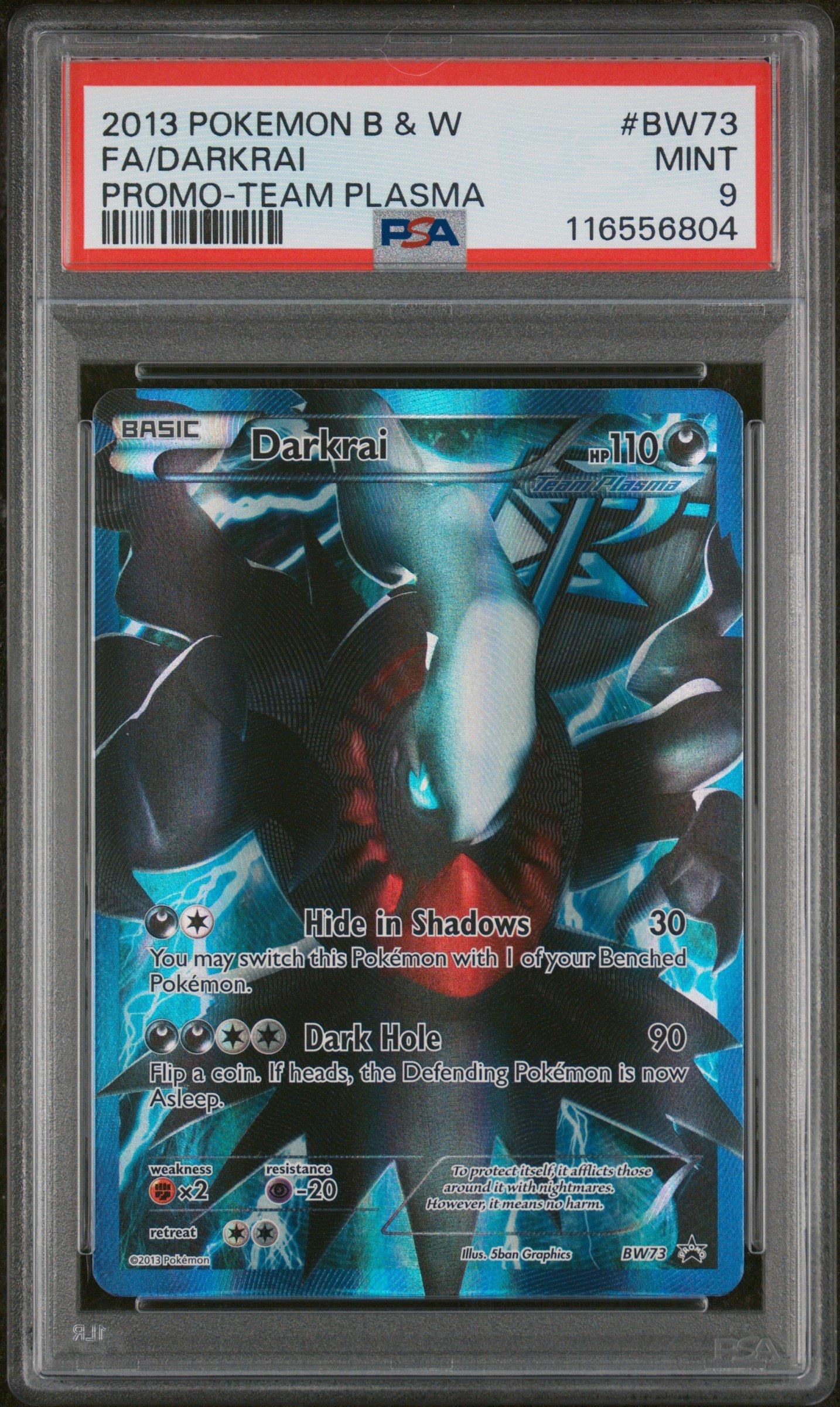 pokemon team plasma card Pokemon 2012 Team Plasma Battle Gift Set Cofagrigus Holofoil Card #004/016