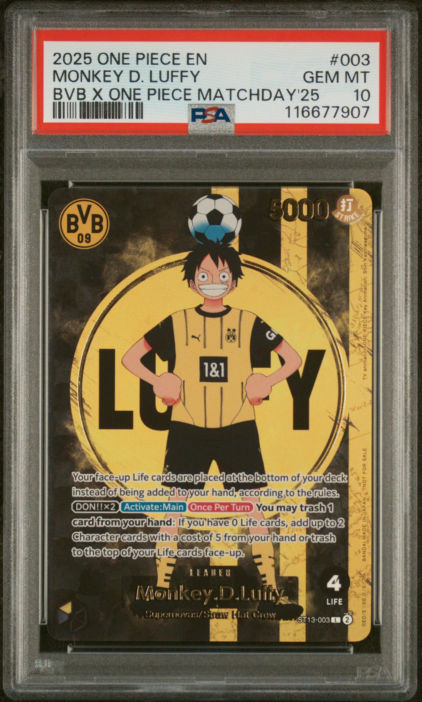 モンキー・D・ルフィG.E.M. 15th anniversary ver. One Piece - Monkey D Luffy G.E.M Series Figure (Run! Run