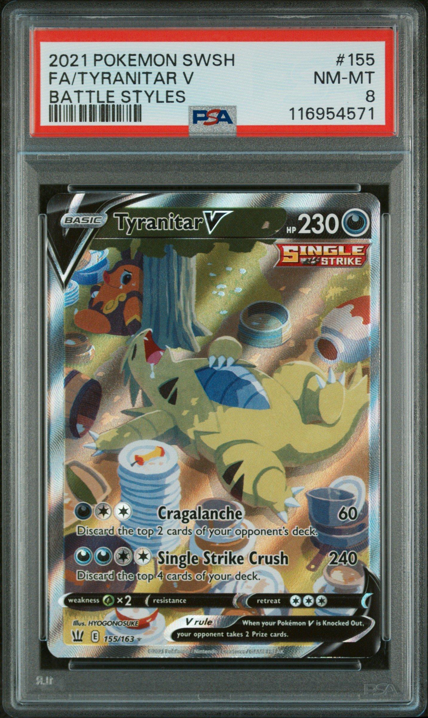 pokemon battle styles best cards Amazon.com: Pokemon Official TCG: Sword & Shield Battle Styles Booster Pack  : Toys & Games main image 0