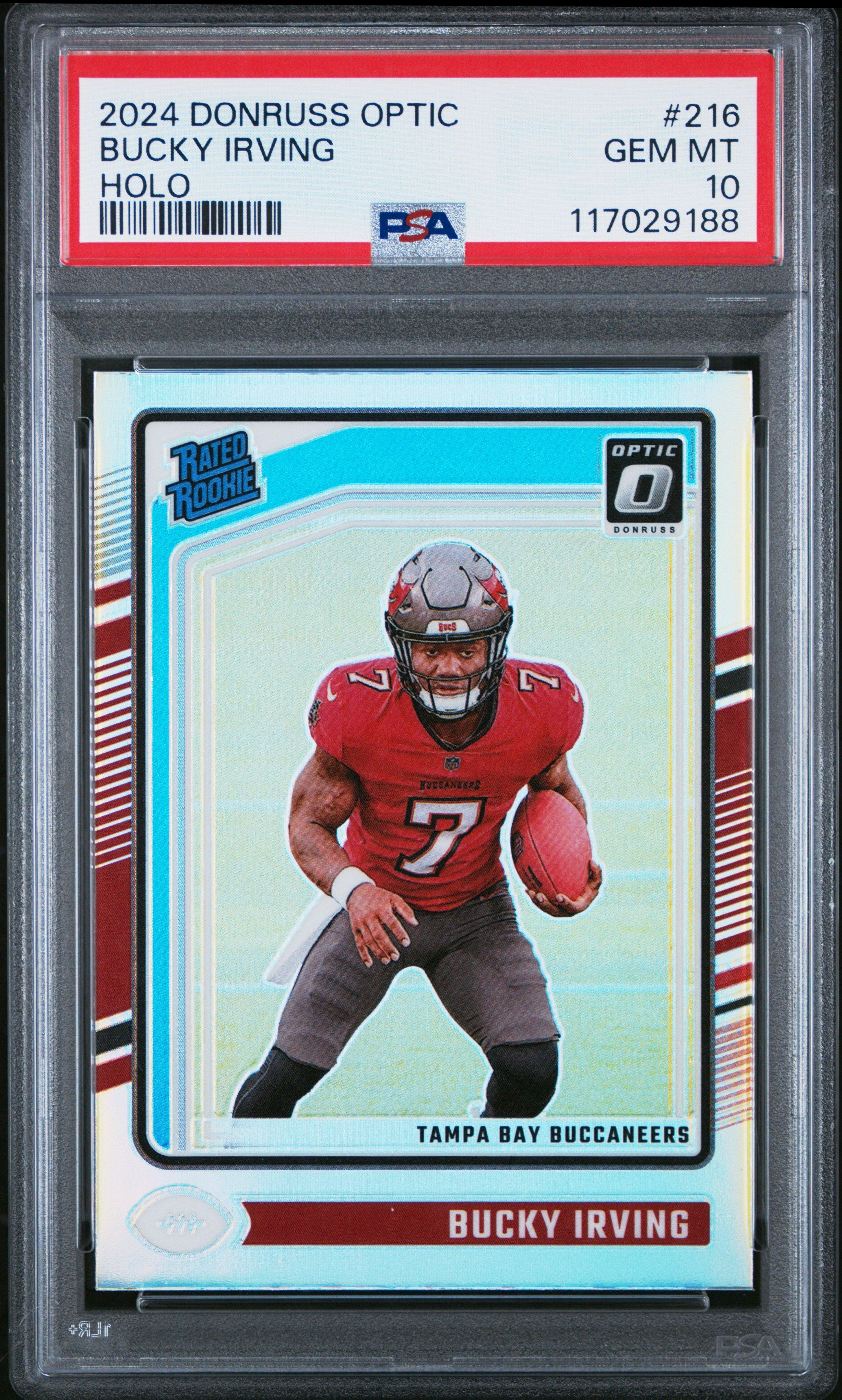 Graded Football Cards | GameStop