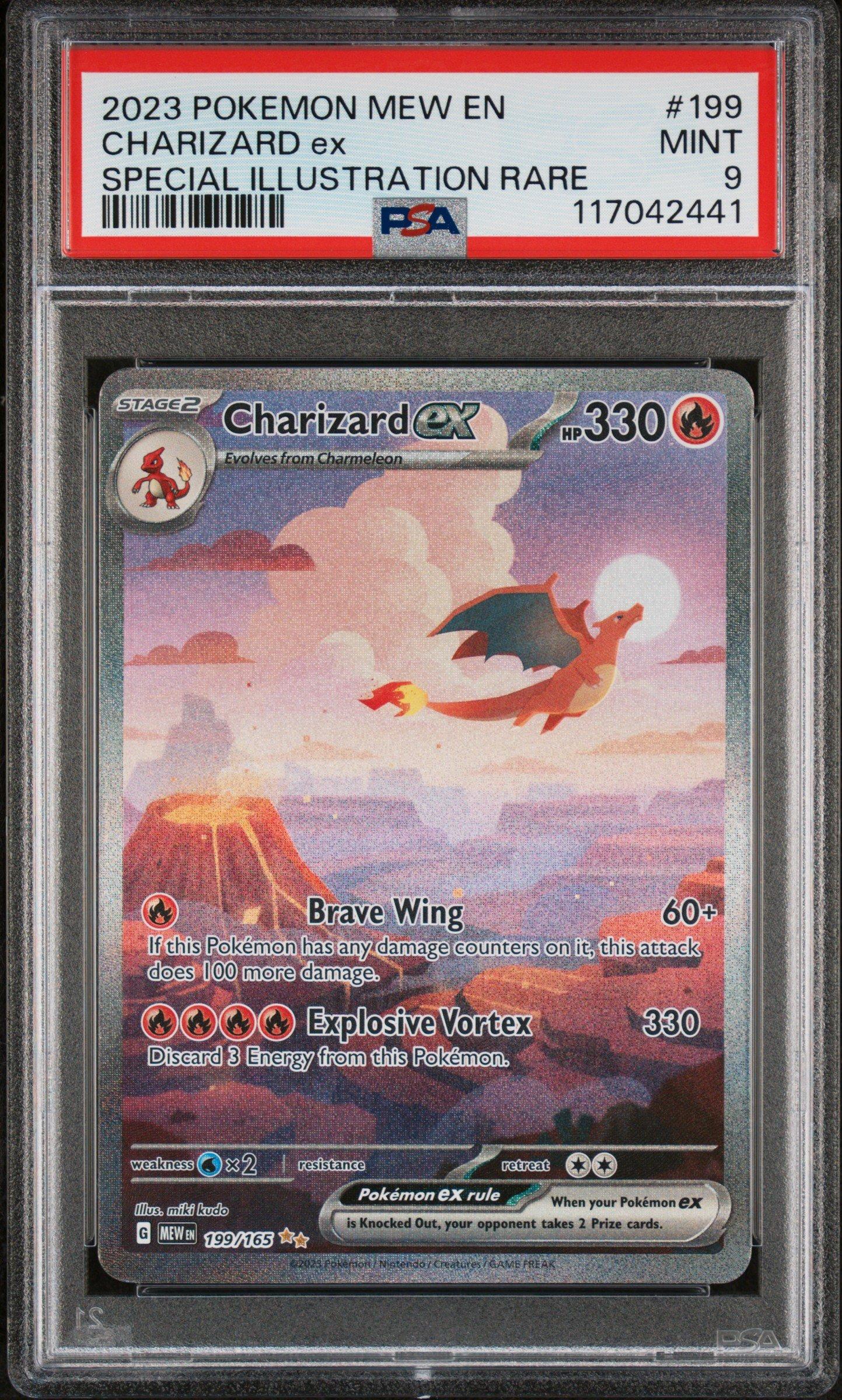 sylveon graded card PSA 10 Sylveon 070/SV-P Yu Nagaba
