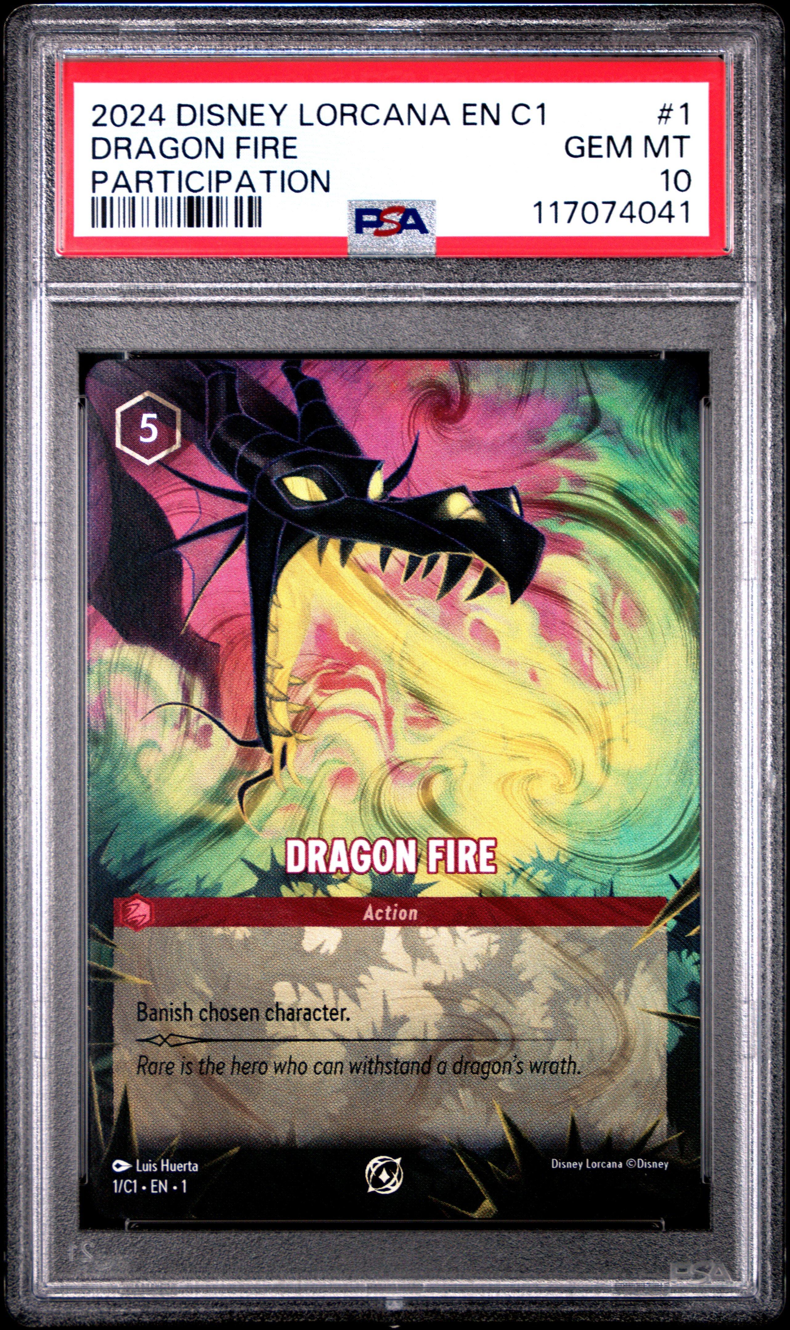 graded lorcana cards Stitch - Rock Star (Store Championship) Anna - True Hearted (Enchanted)