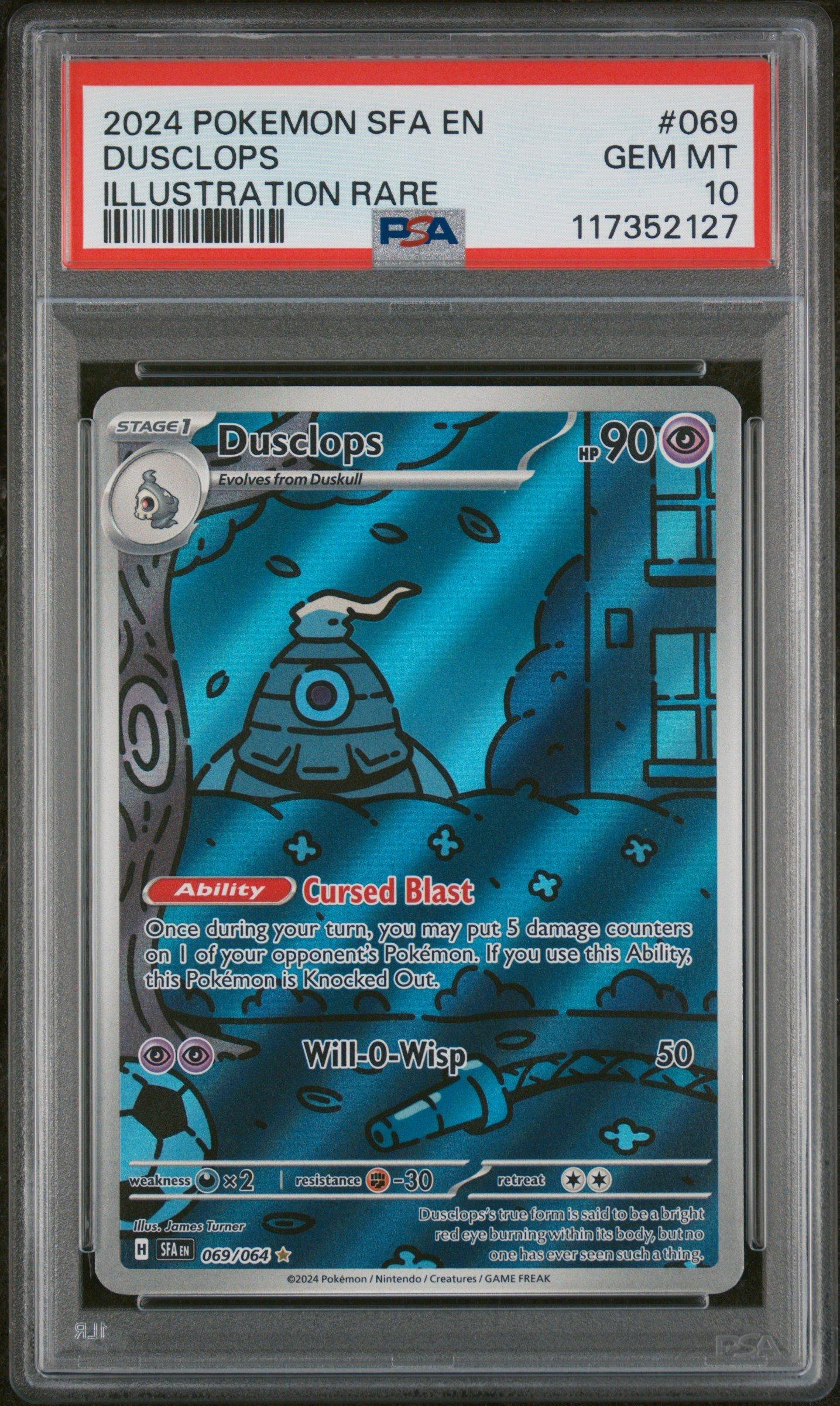 PSA10 セントルイス　SR アズールレーン　FOIL PSA10 Signed Implacable Foil Weiss Schwarz Azur Lane vol.2 AZL