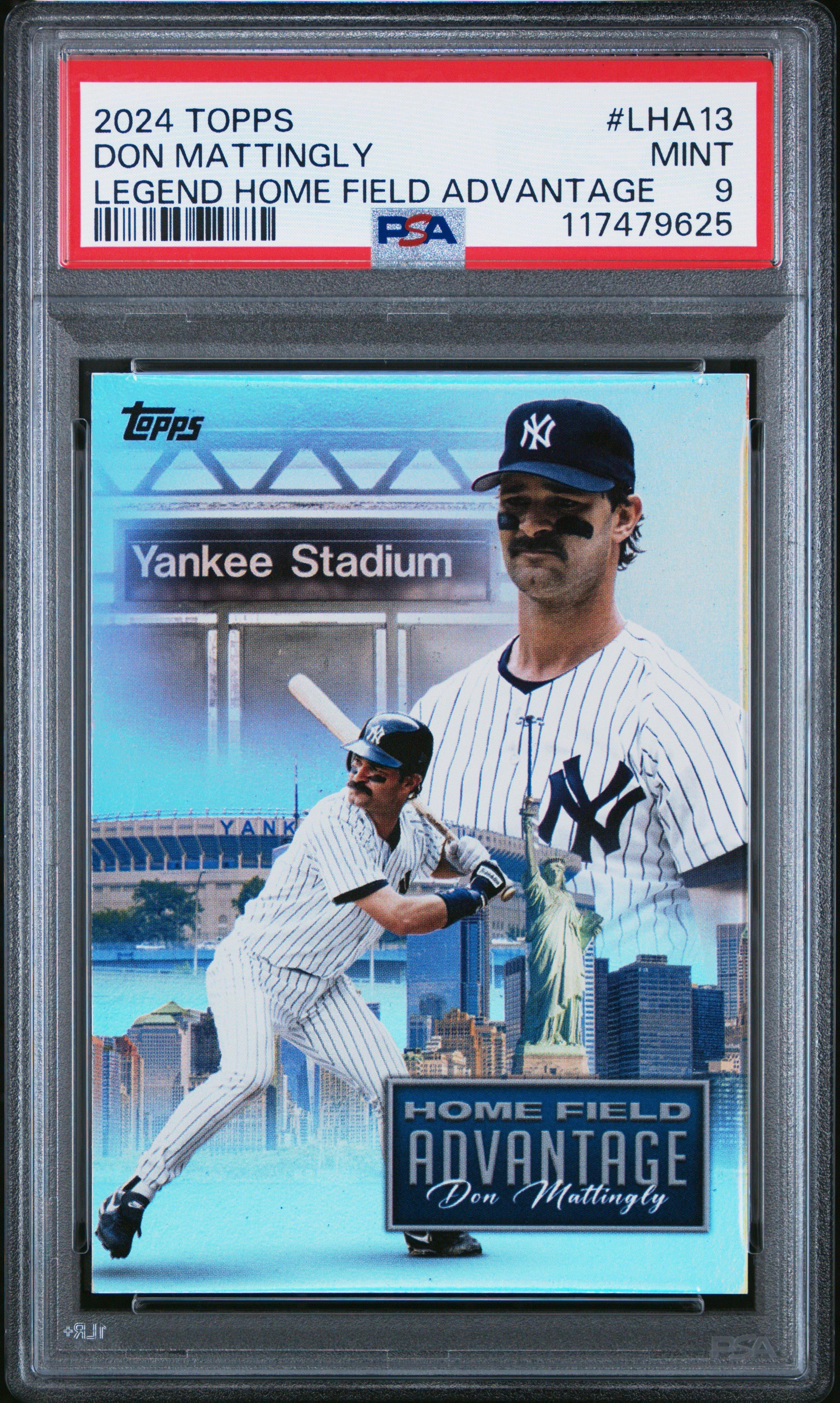 how rare are home field advantage cards No place like  These short-printed Home Advantage arriving in 2025 Series 2 Which city are you collecting? FIRST LOOK: Luisangel Acua's Home