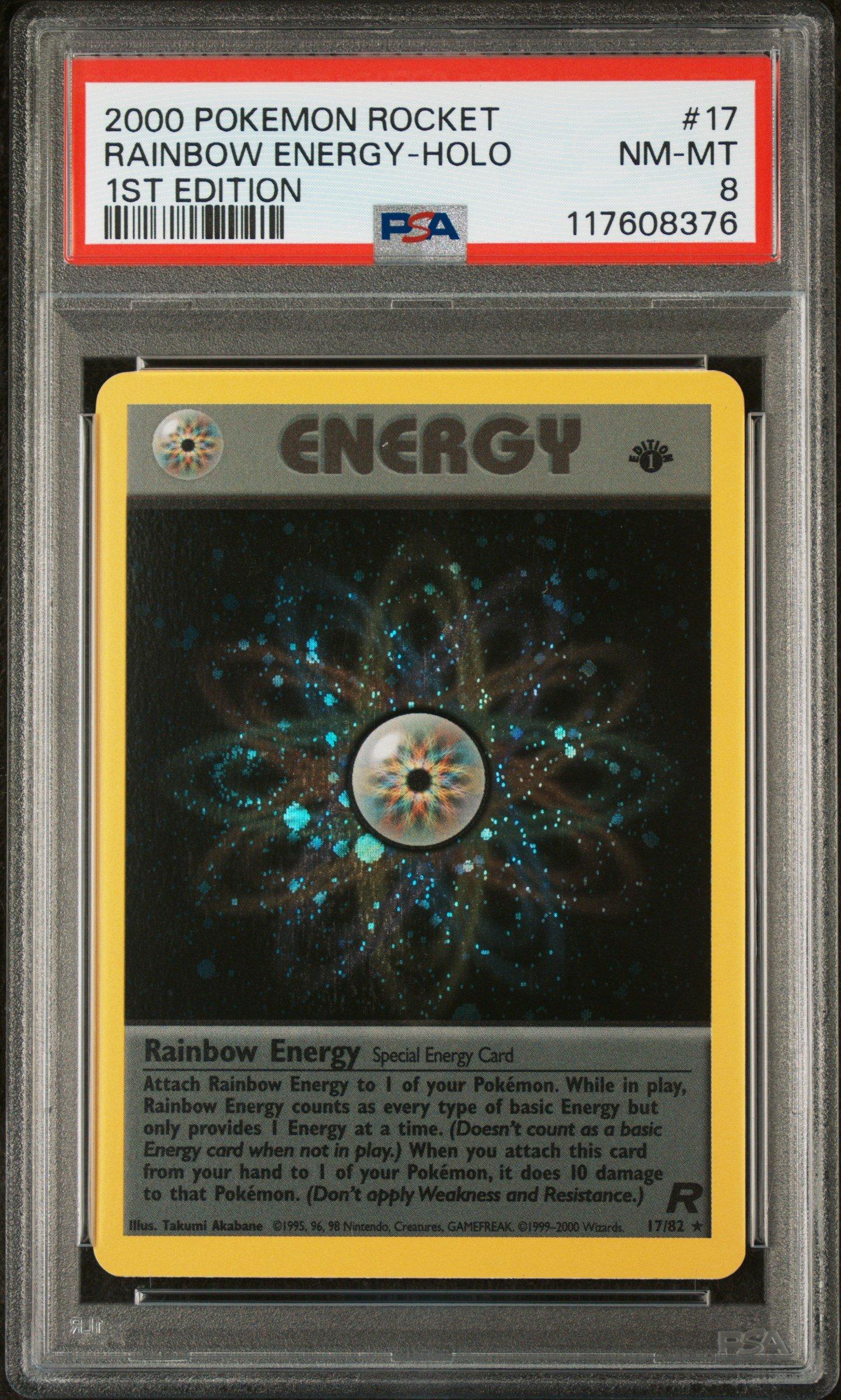 first edition energy cards pokemon Mixed Lot Original Pokemon Energy Cards Base Set 1999 /1999-2000