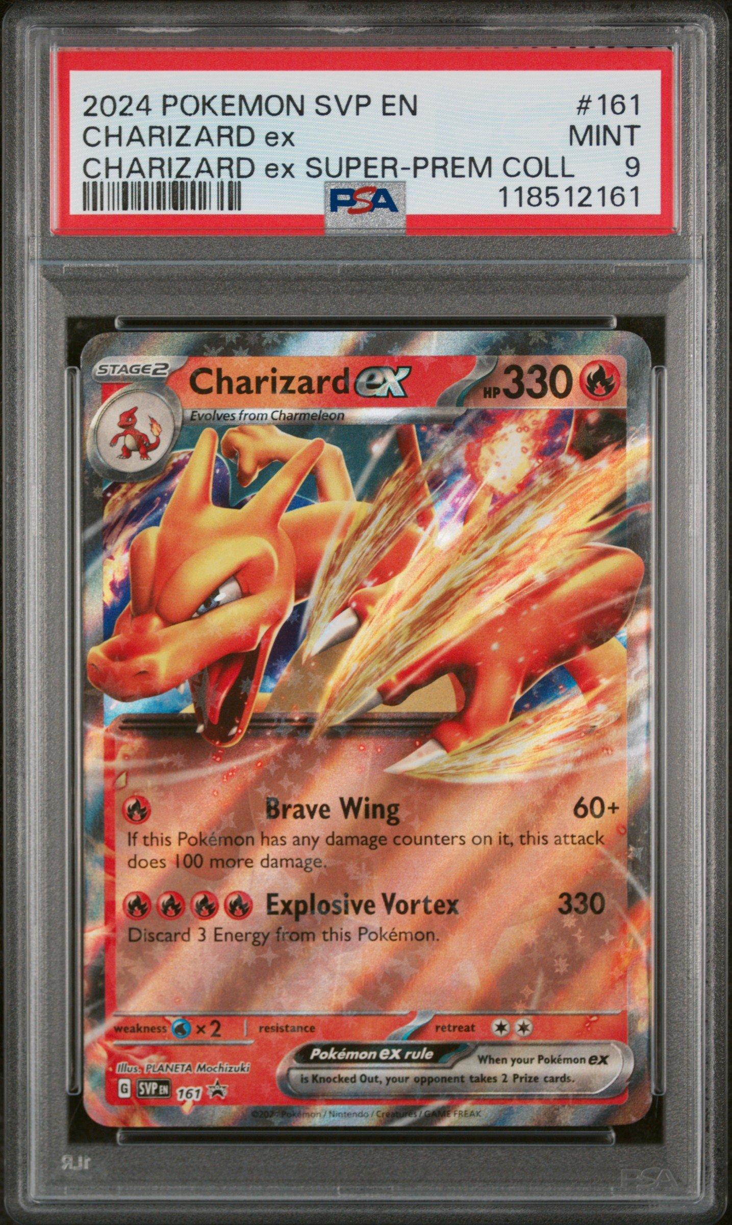 pokemon cards evolution charizard 25/185 - Vivid Voltage Fire Rarity Metro | Pokemon Cards |