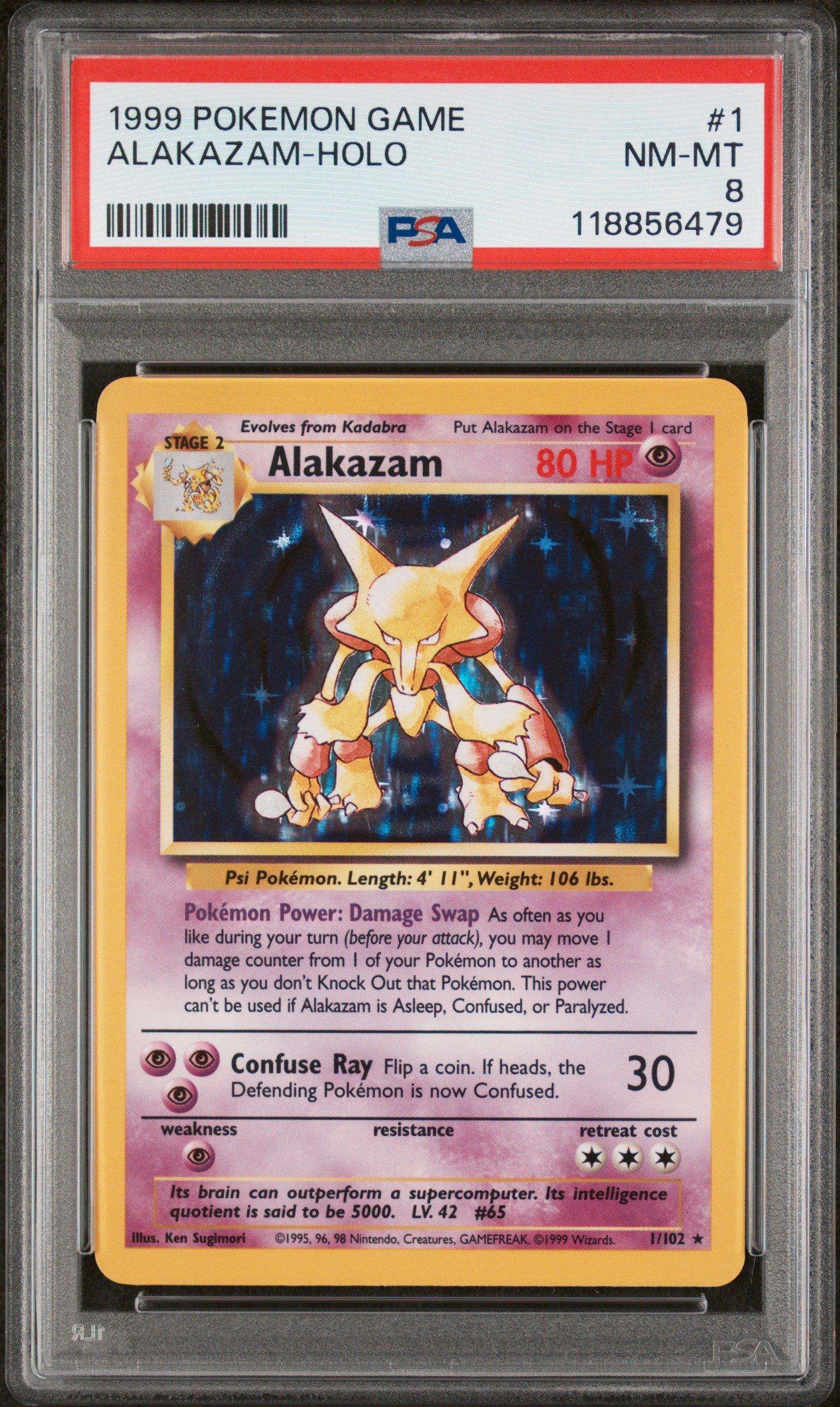 1999 pokemon card prices Amazon.com: Pokémon 1st/2nd Generation from 1999! Pack of 50 Cards  Guaranteed Holographics and first editions!! No more then 6 energy cards in  each lot unless requesting more! Product ID: 792759981470 : Toys & Games main image 0