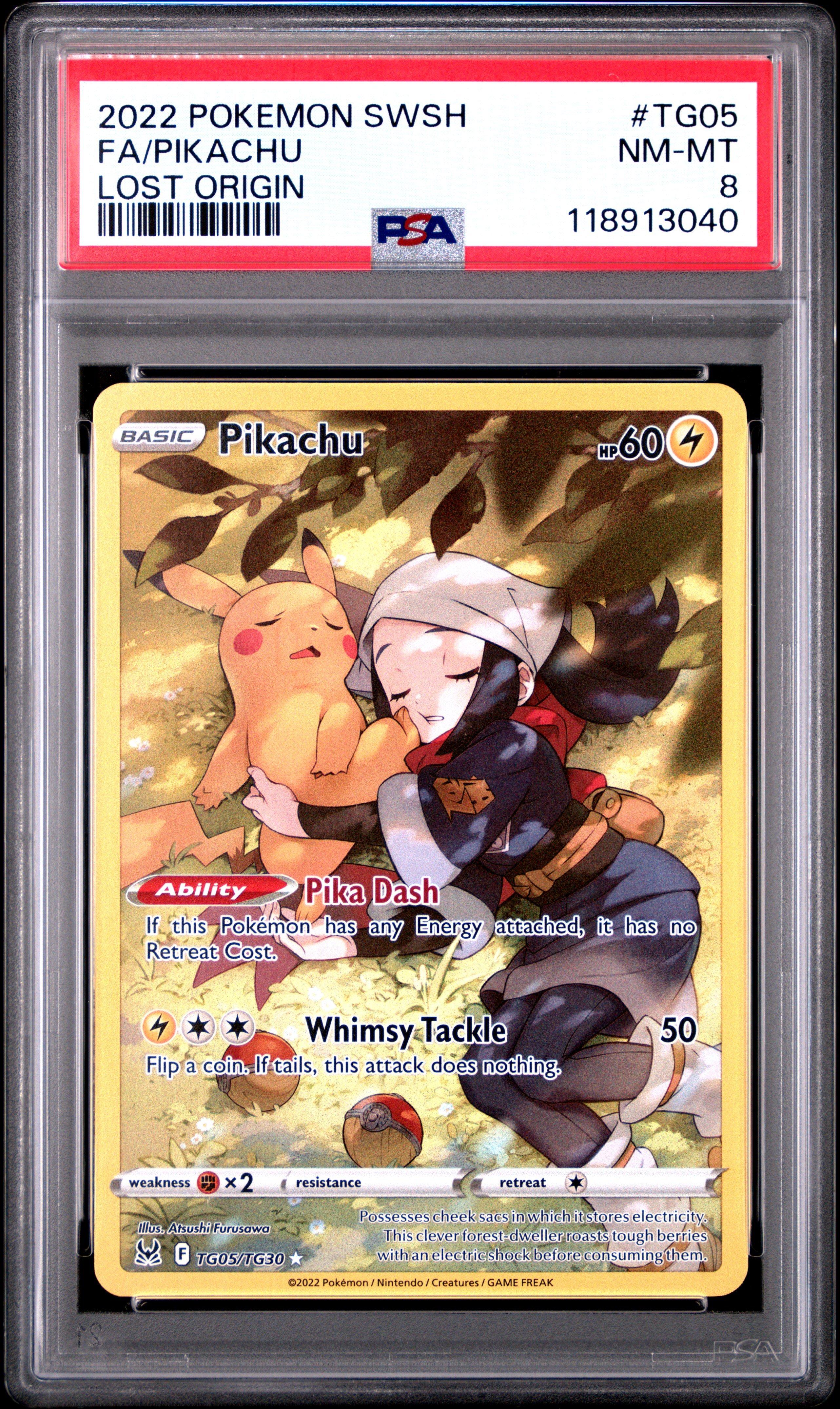 jumbo pokemon card Jumbo Pokemon Cards 25-Pack Oversized Jumbo Card Sleeves  7.8 Mil Thick,  For Pokemon Sun & Moon & Large Cards Jumbo Card Binder