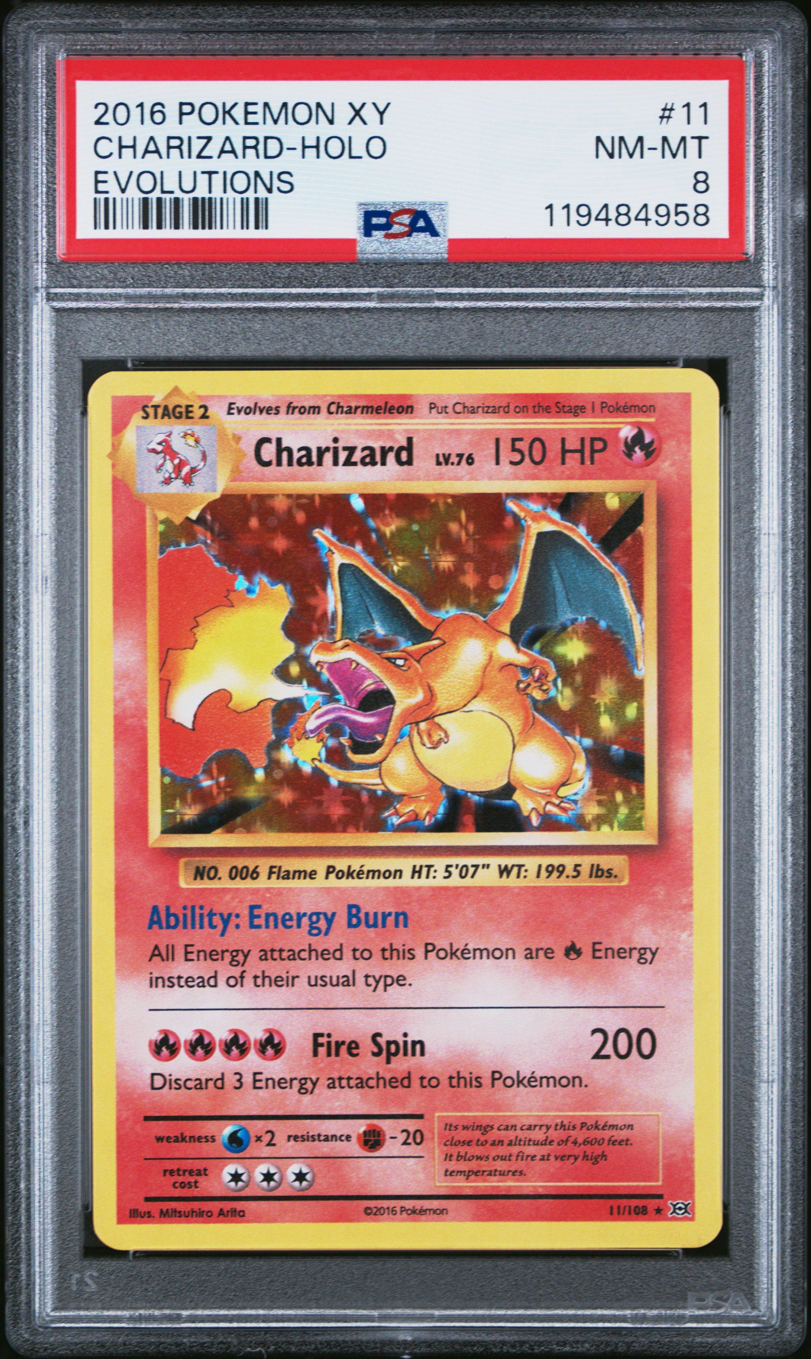 pokemon tcg xy evolutions card prices Pidgeot EX - XY - Evolutions [ULTRA RARE]