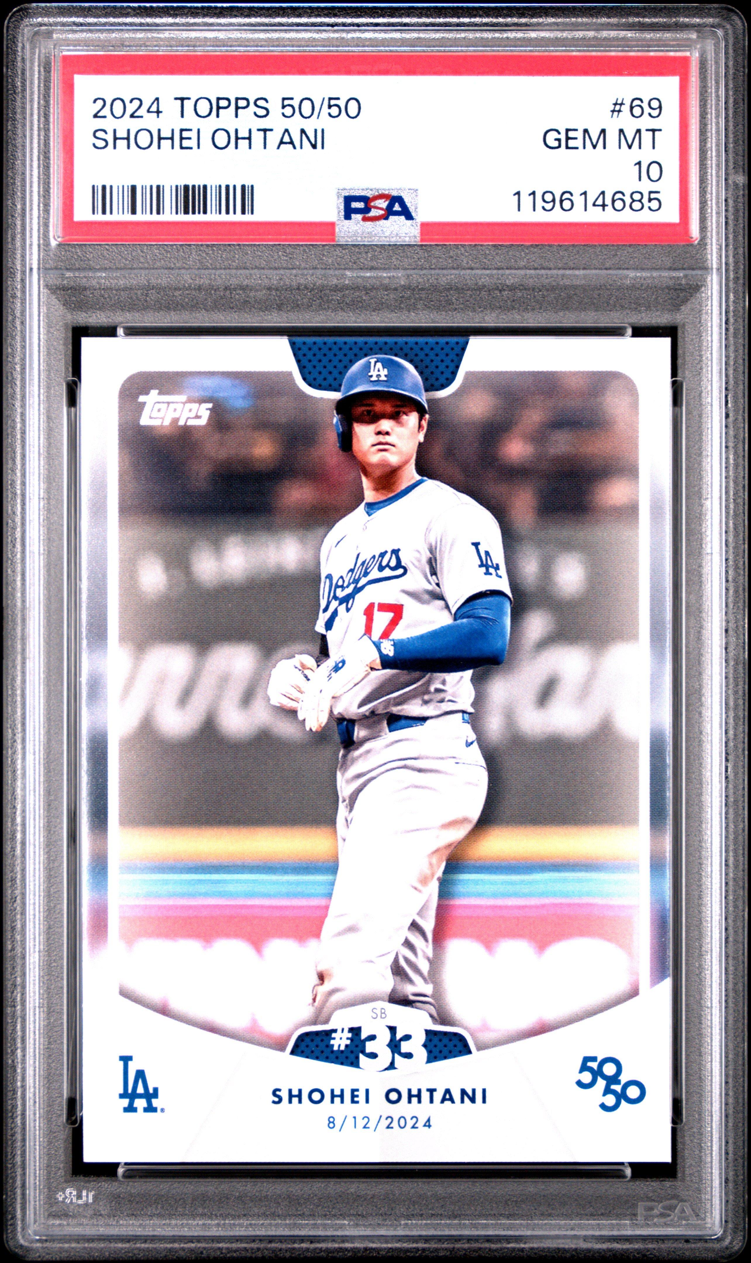 does gamestop graded baseball cards PSA Card Mystery Pack | PSA Graded Baseball Card | Grade 8+ Guaranteed | Contains One Graded Vintage, Rookie, Legend or Current Star PSA Graded Card Return From