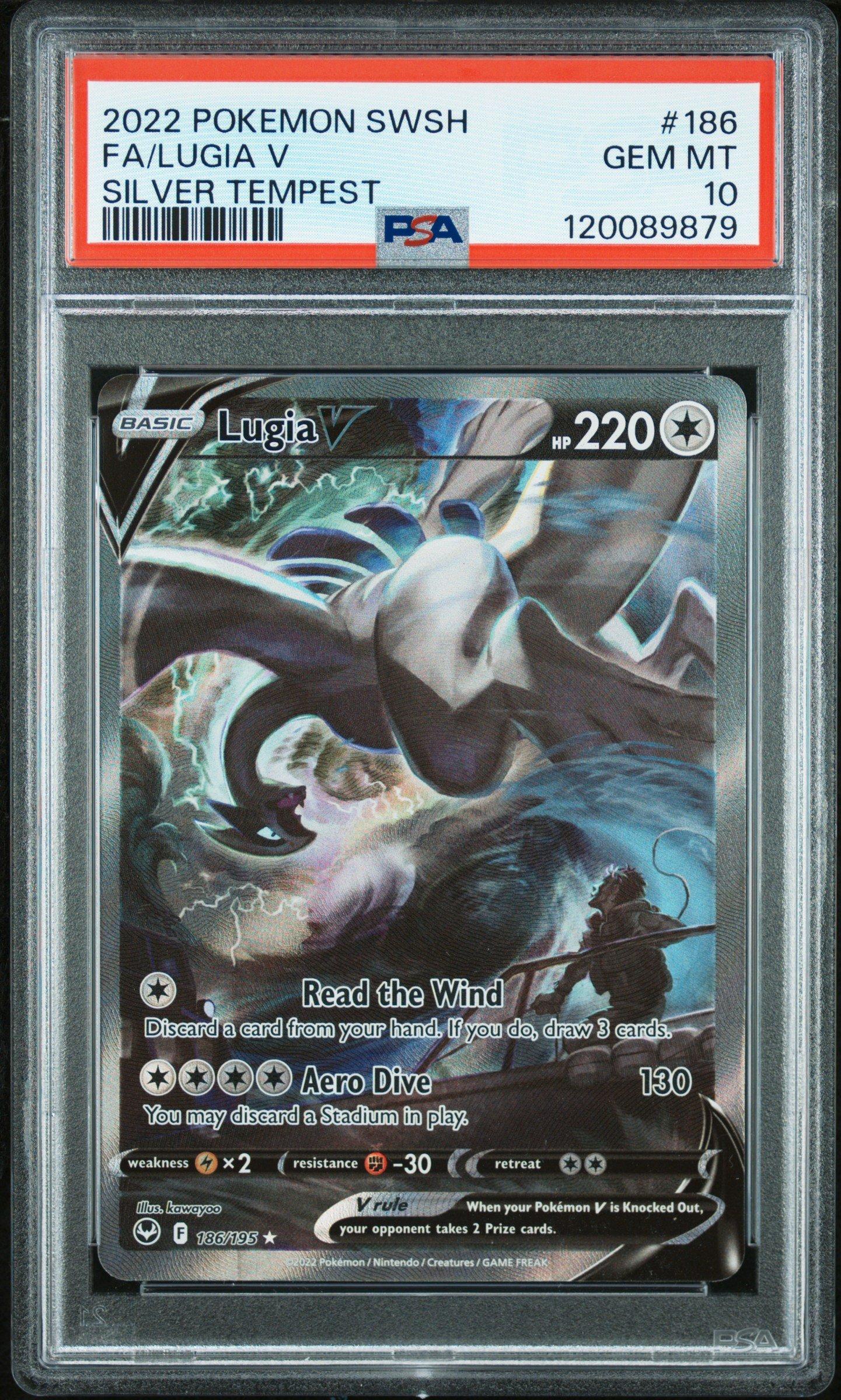 2022 ポケモン エンティ V PSA 10 PSA 10 GEM MINT JAPANESE POKEMON 2022 ENTEI V 213/172 VSTAR