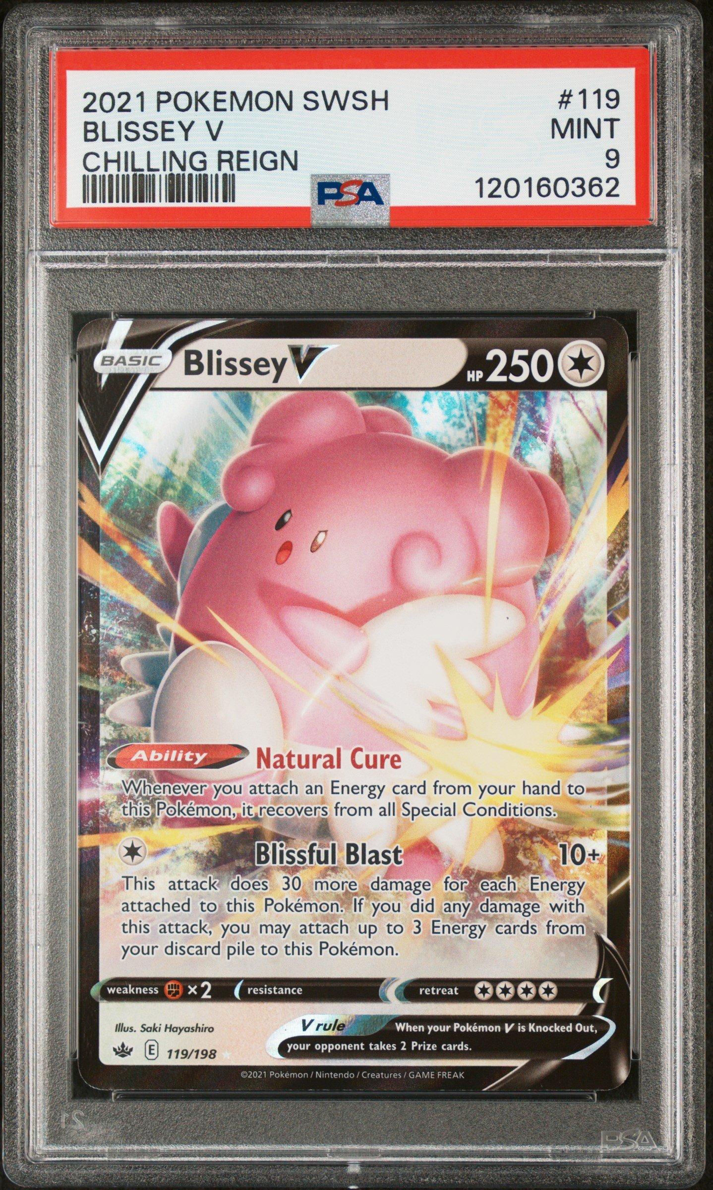 pokemon card blissey [SV6] Blissey ex 121/101SR