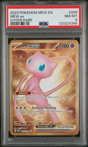 Graded Pokémon Cards | GameStop