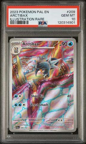 PSA10 ネオラントV lumineon 2022 48 PSA 10 ⭐️ Pokemon Lumineon V 105 Star Birth Japanese Full