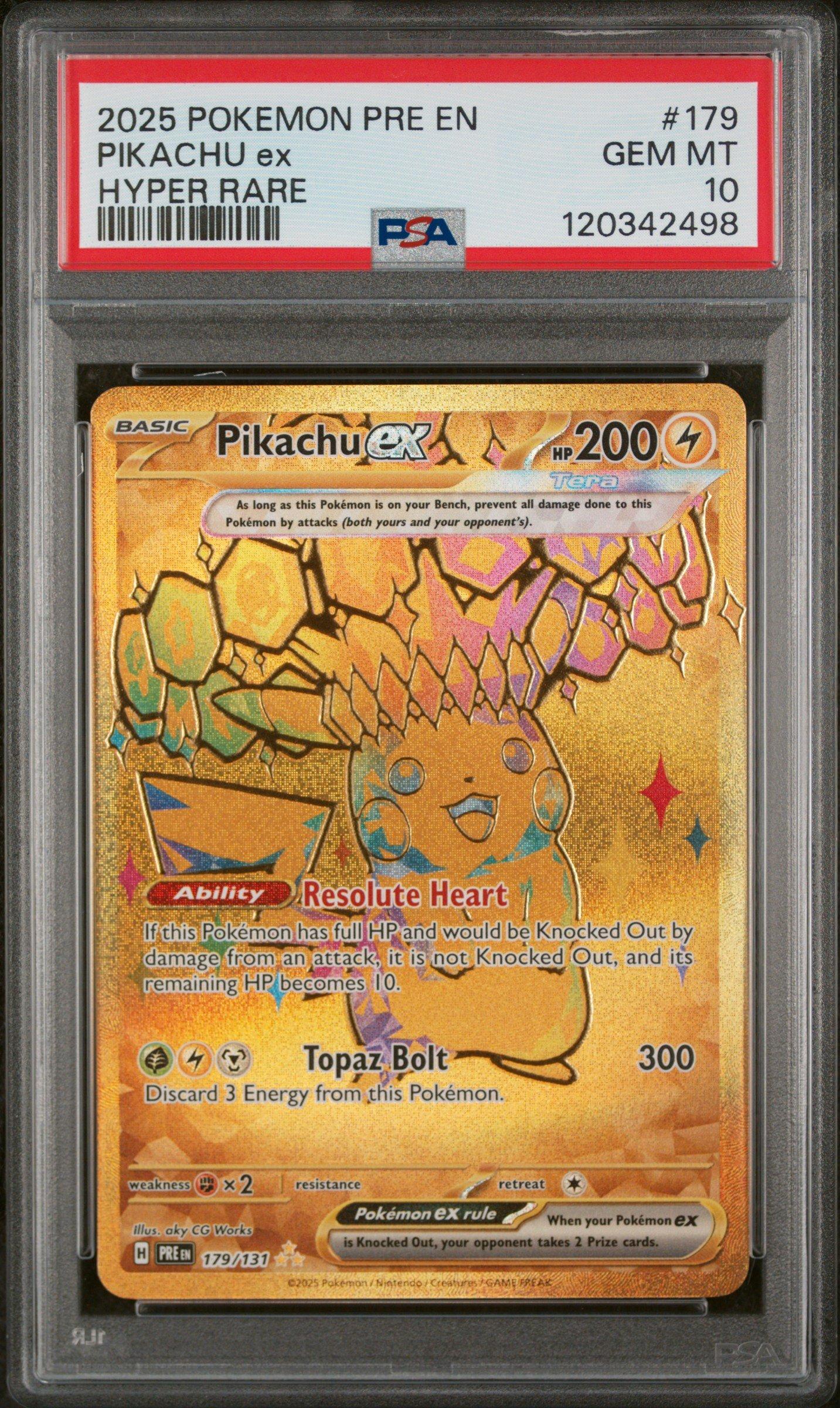 ポケモンカードpsa10 💎PSA 10 GEM MINT 2017 Pokemon Burning Shadows SALAZZLE GX #25
