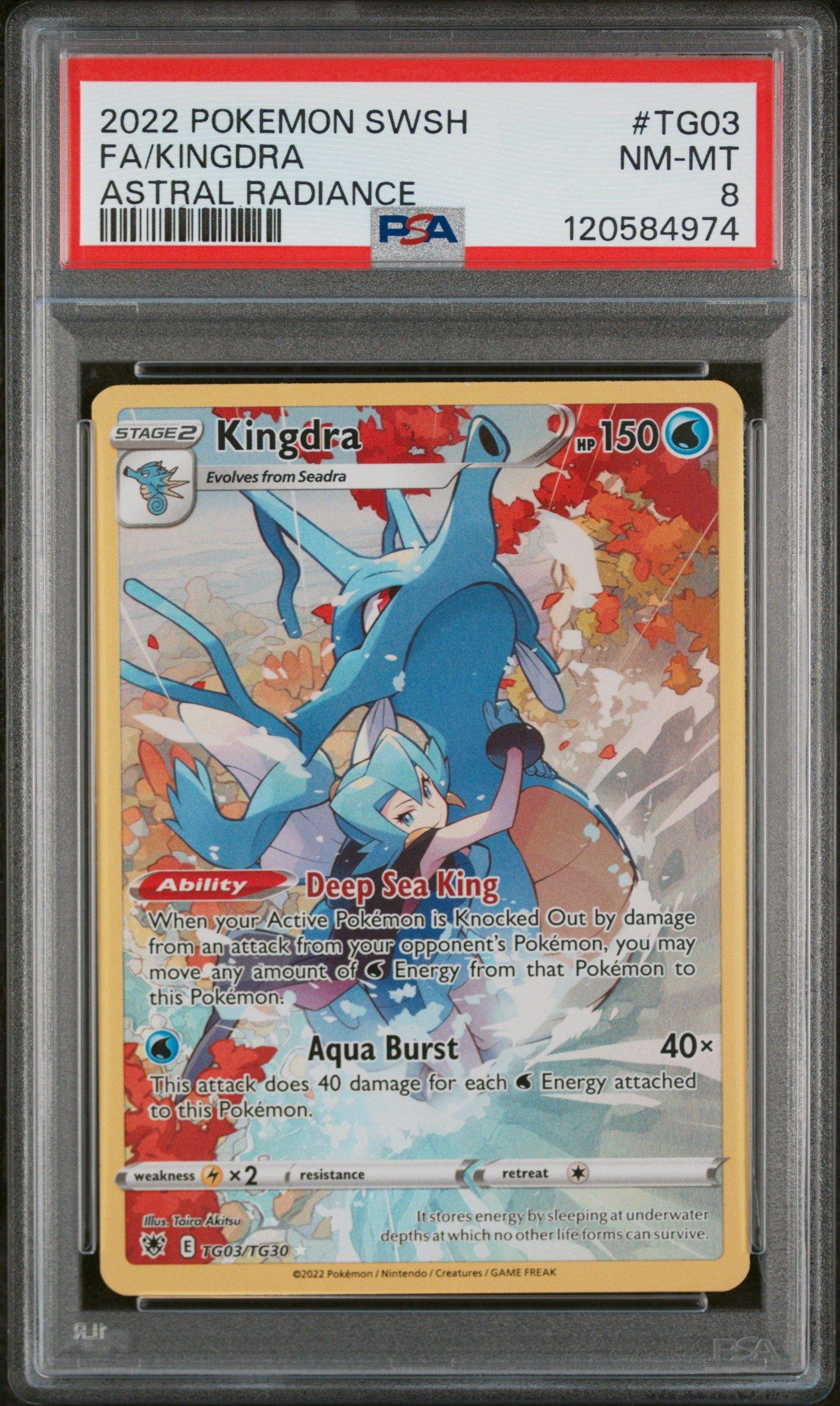 pokemon card value astral radiance SAS10 BOOSTER PACK : Toys & Games Pokémon Hit Points160 HP Form The Most Valuable Astral Radiance